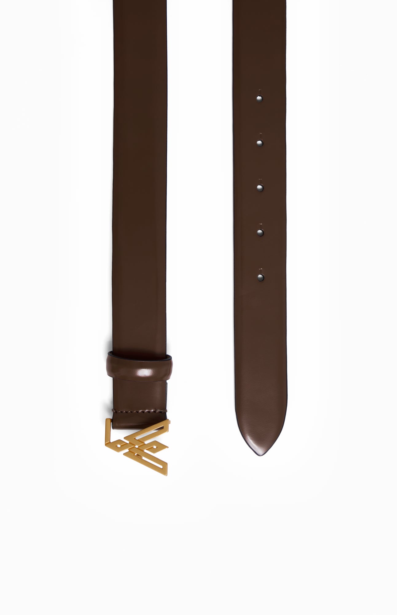 LINETTE NOUGAT BROWN