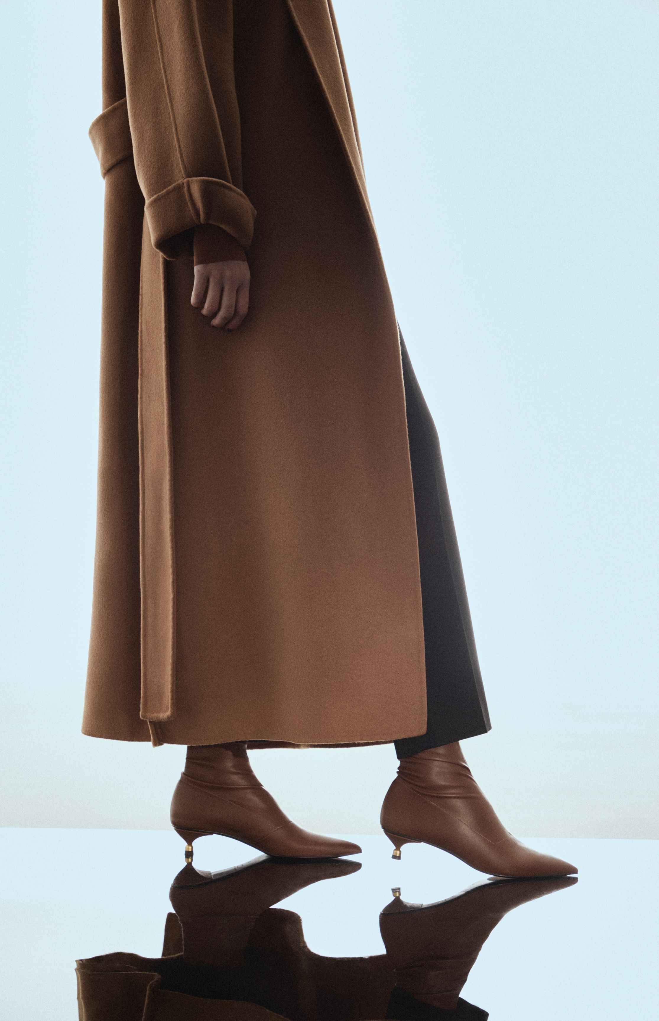 LISETTE DARK CHOCOLATE