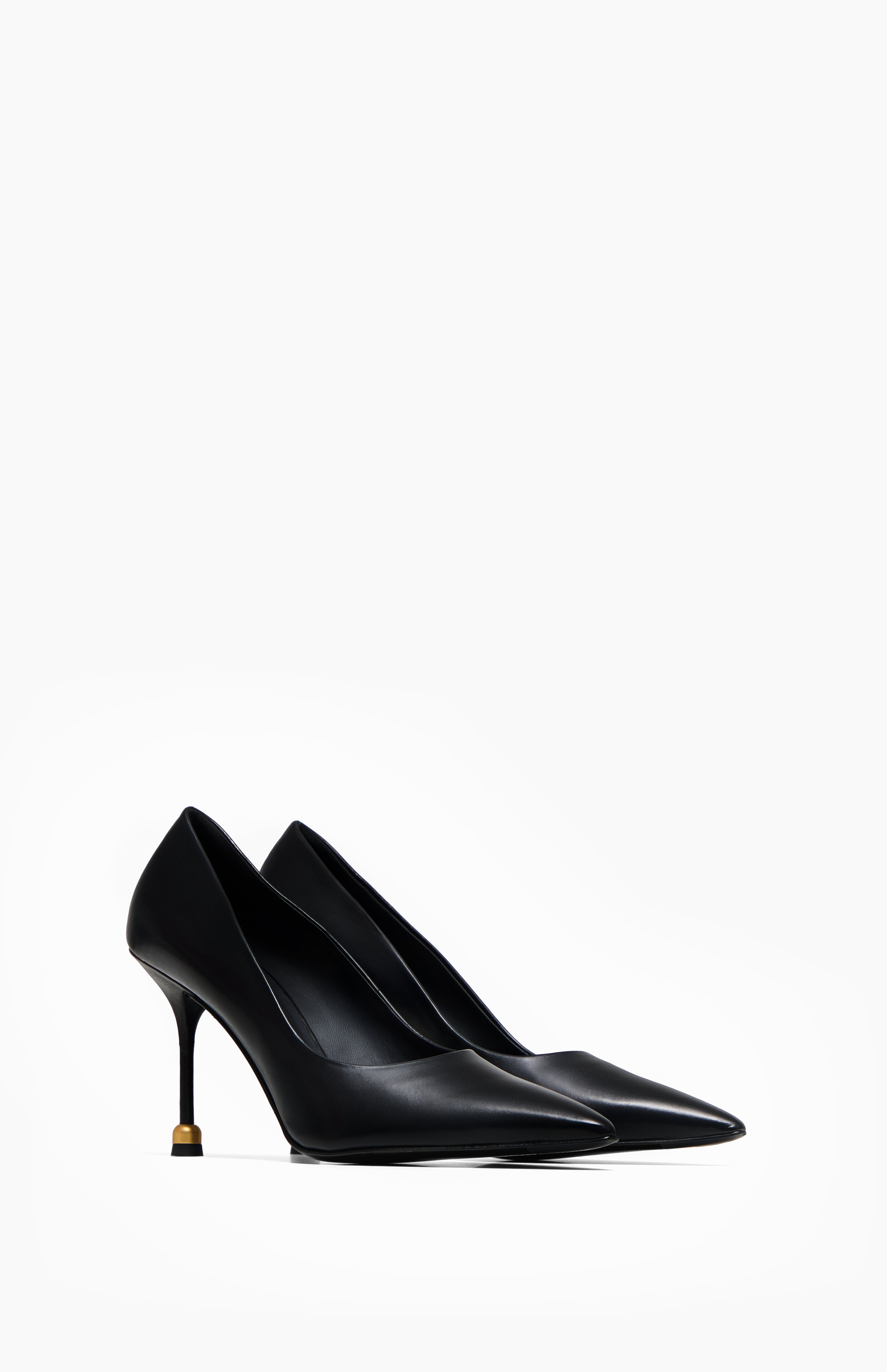 ALEKSANDRA DEEP BLACK