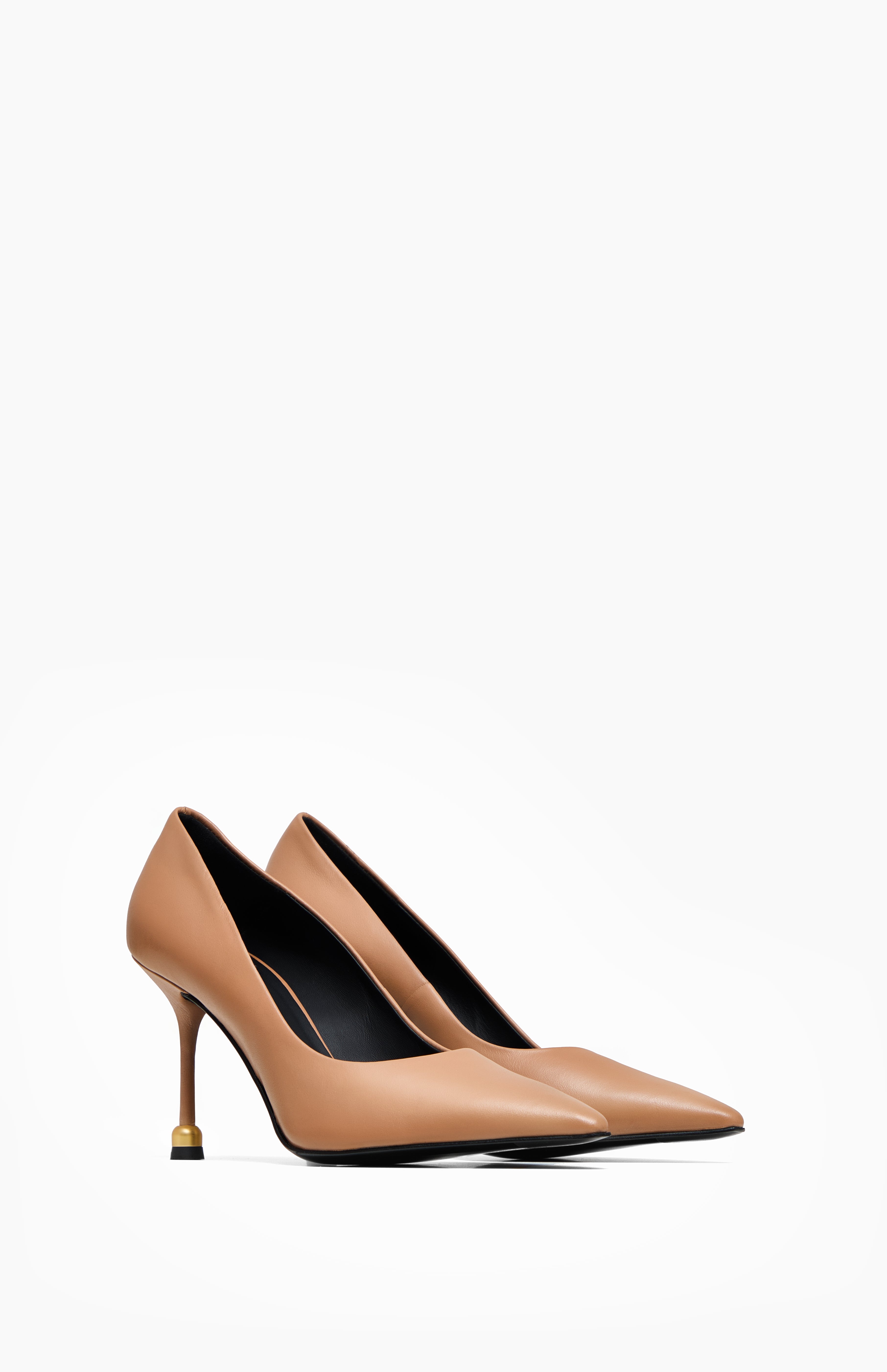 ALEKSANDRA DARK NUDE