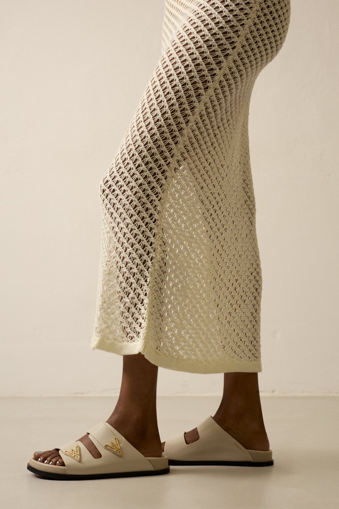 SANDY CRISTAL NUDE