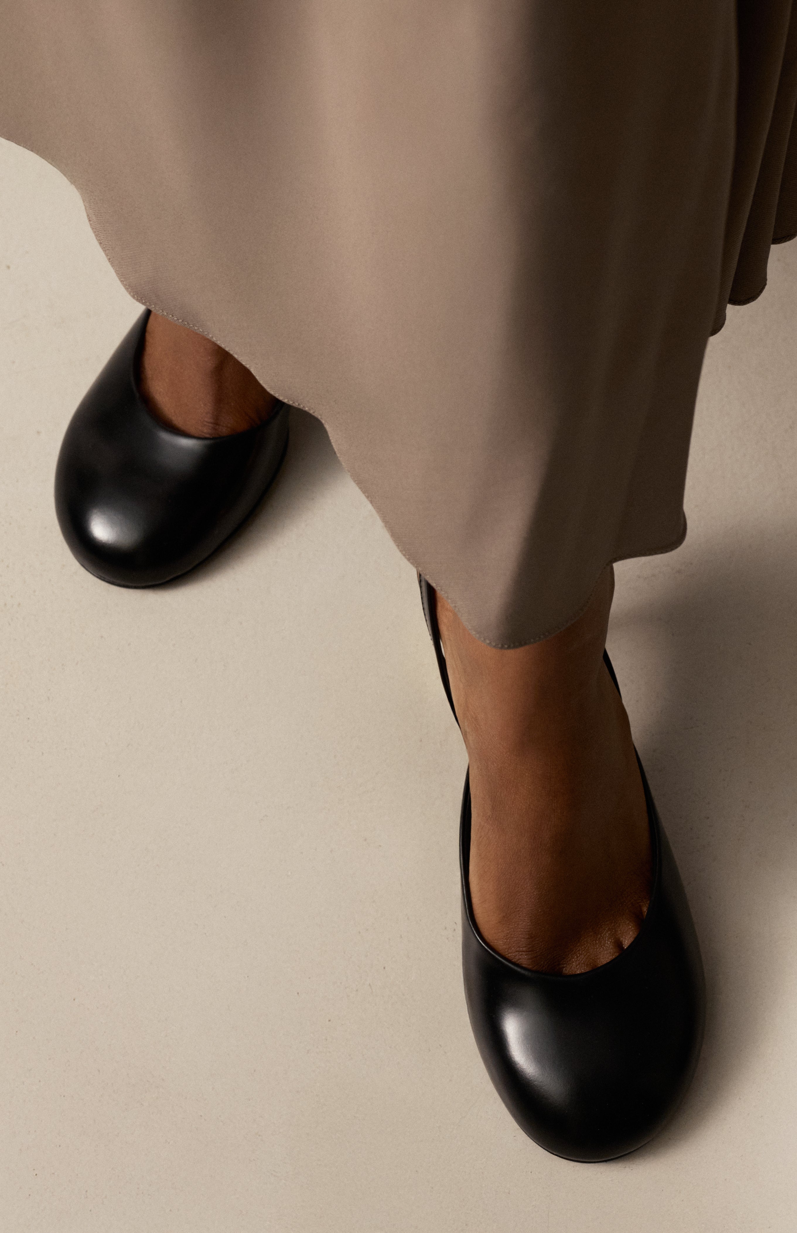 PEGGY DEEP BLACK