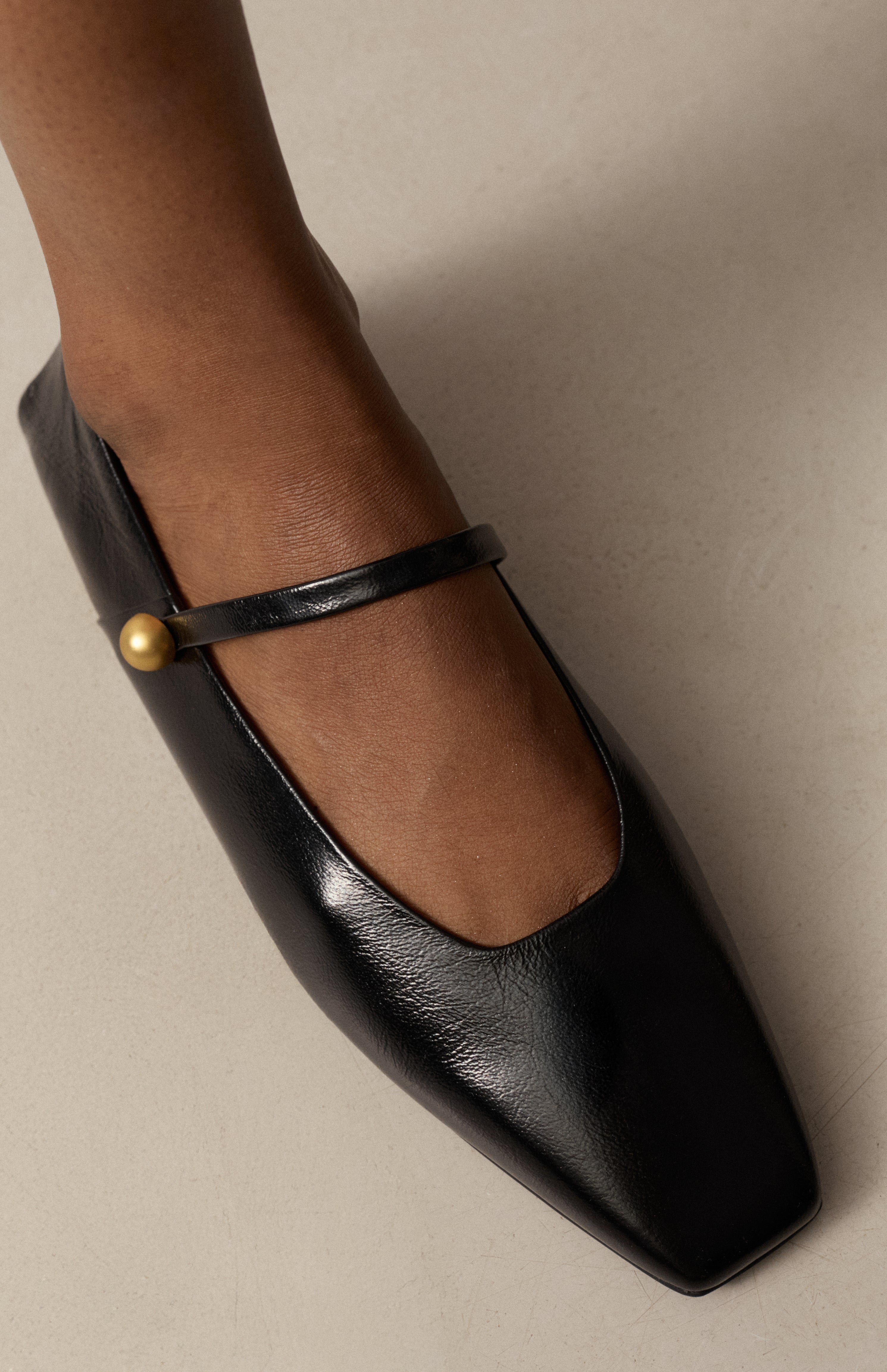 EVINA WET BLACK