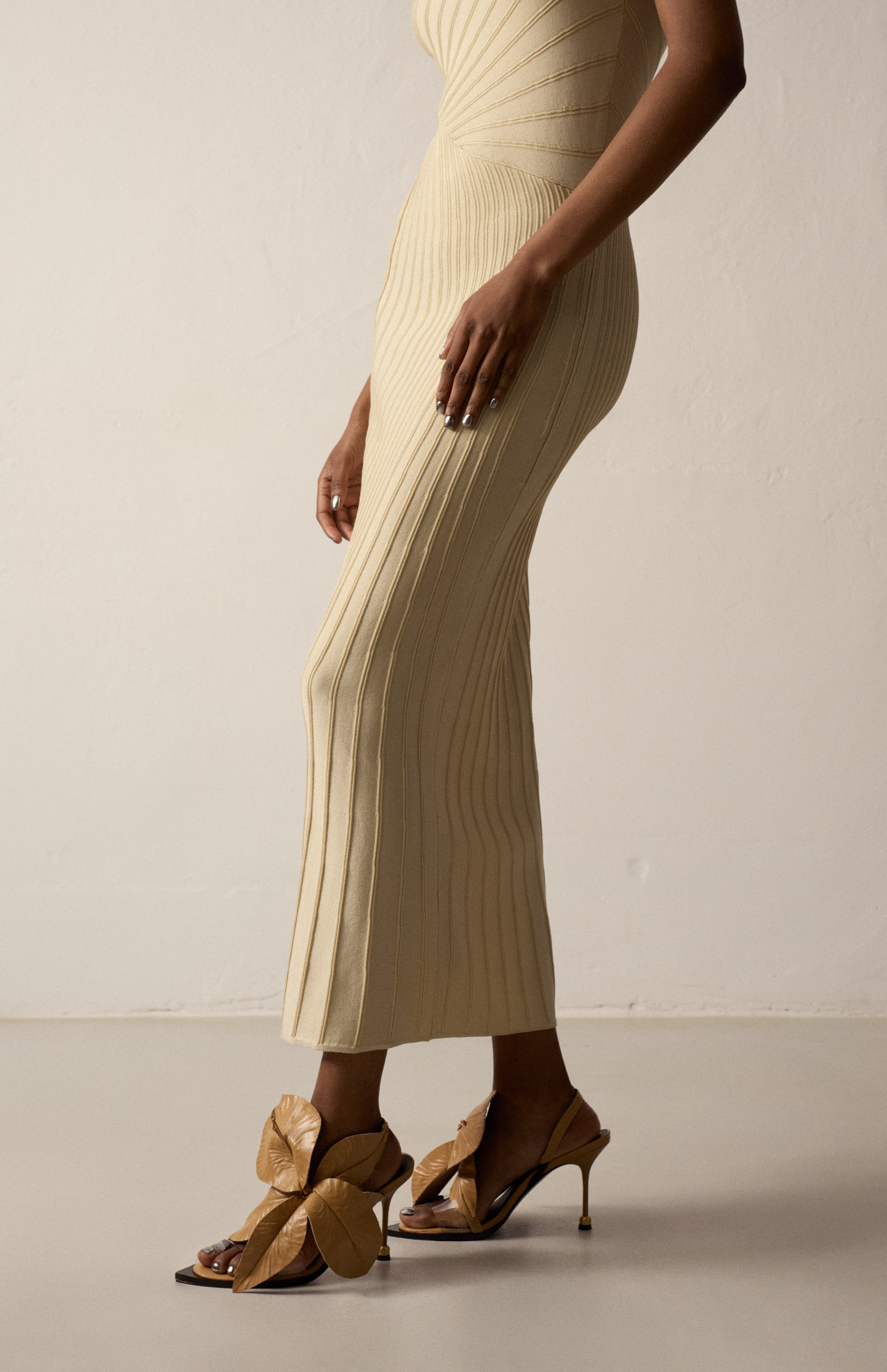 DAISY CAMEL BEIGE