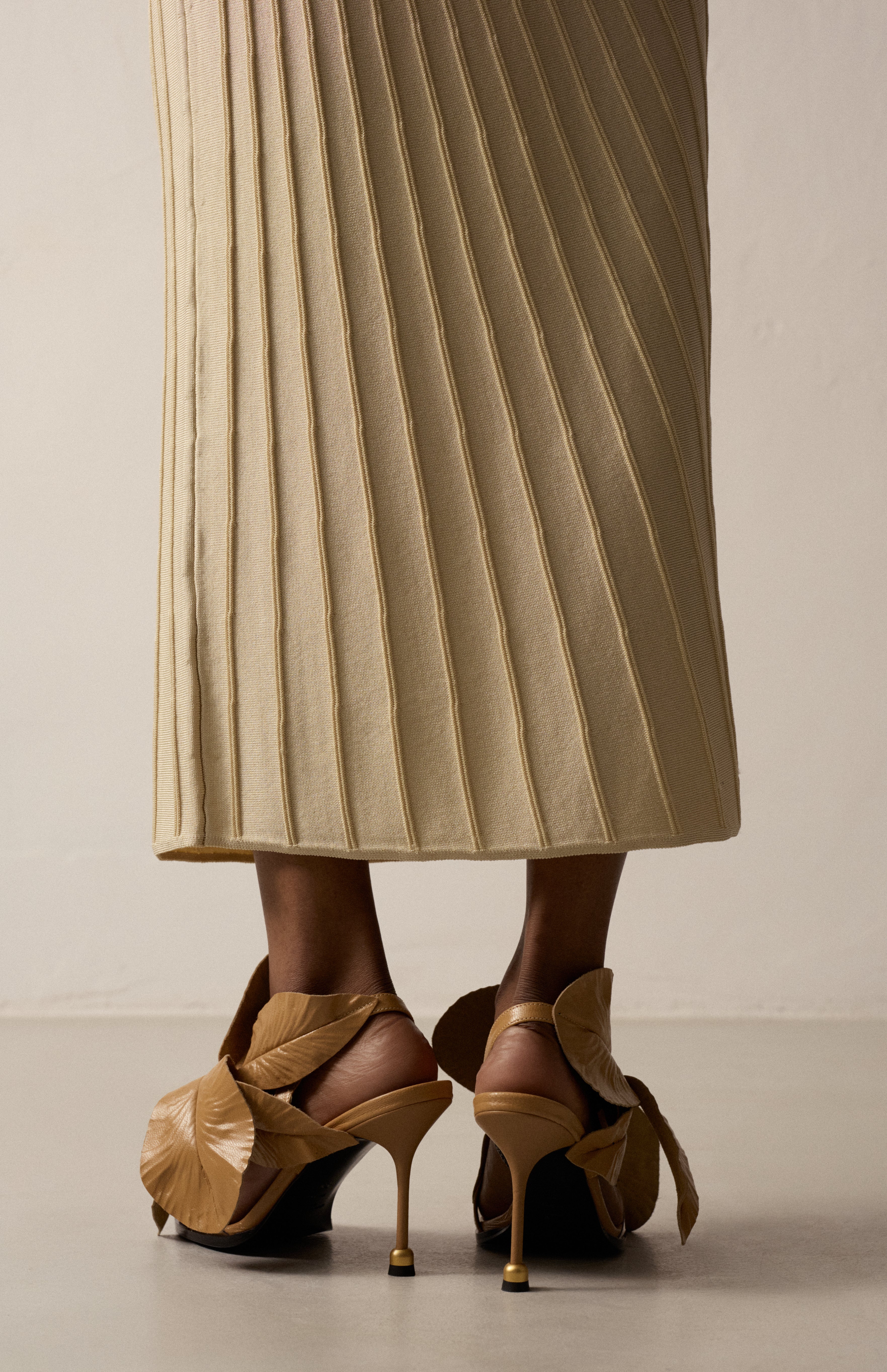 DAISY CAMEL BEIGE