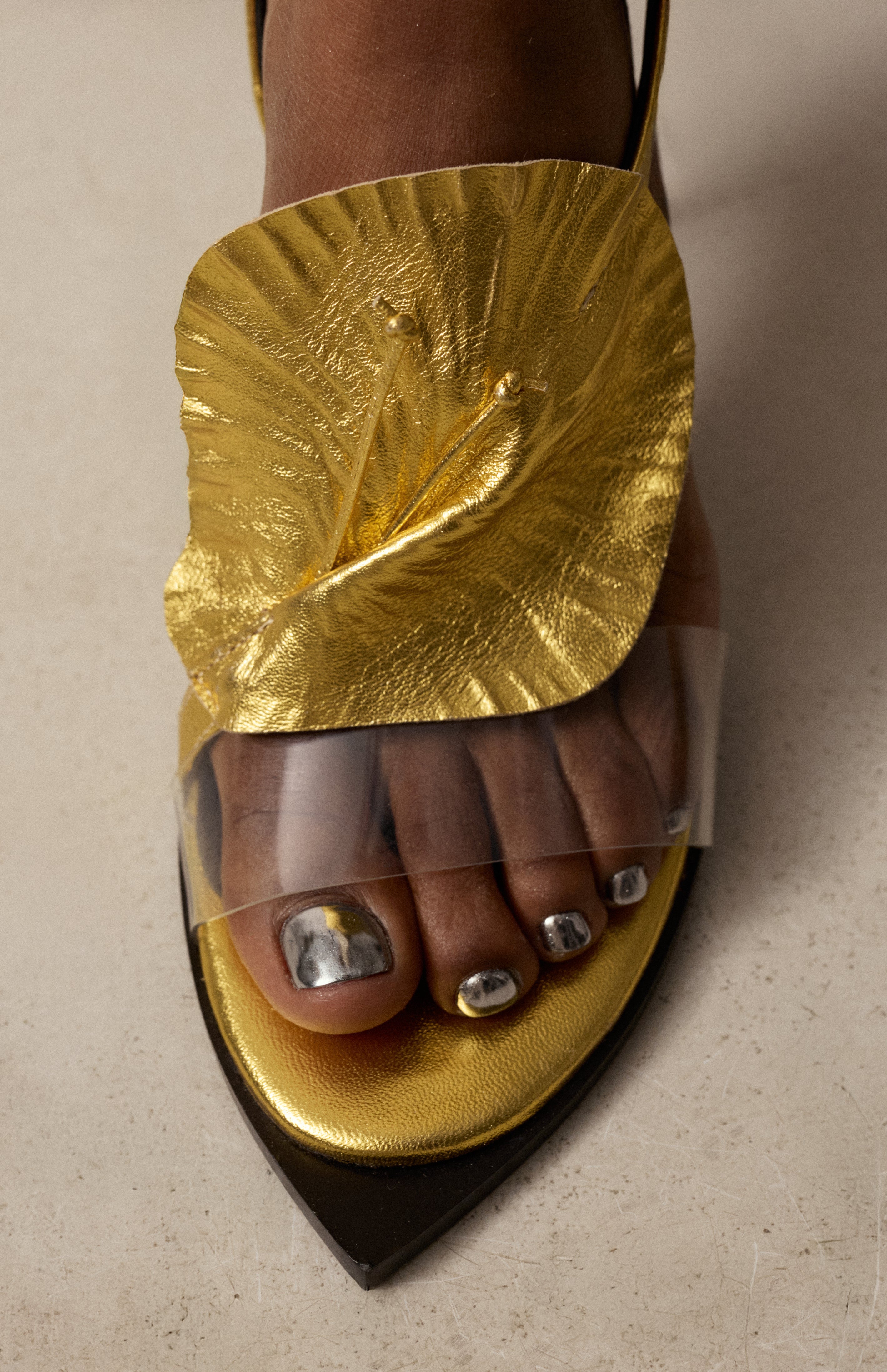 GLORIA HONEY GOLD
