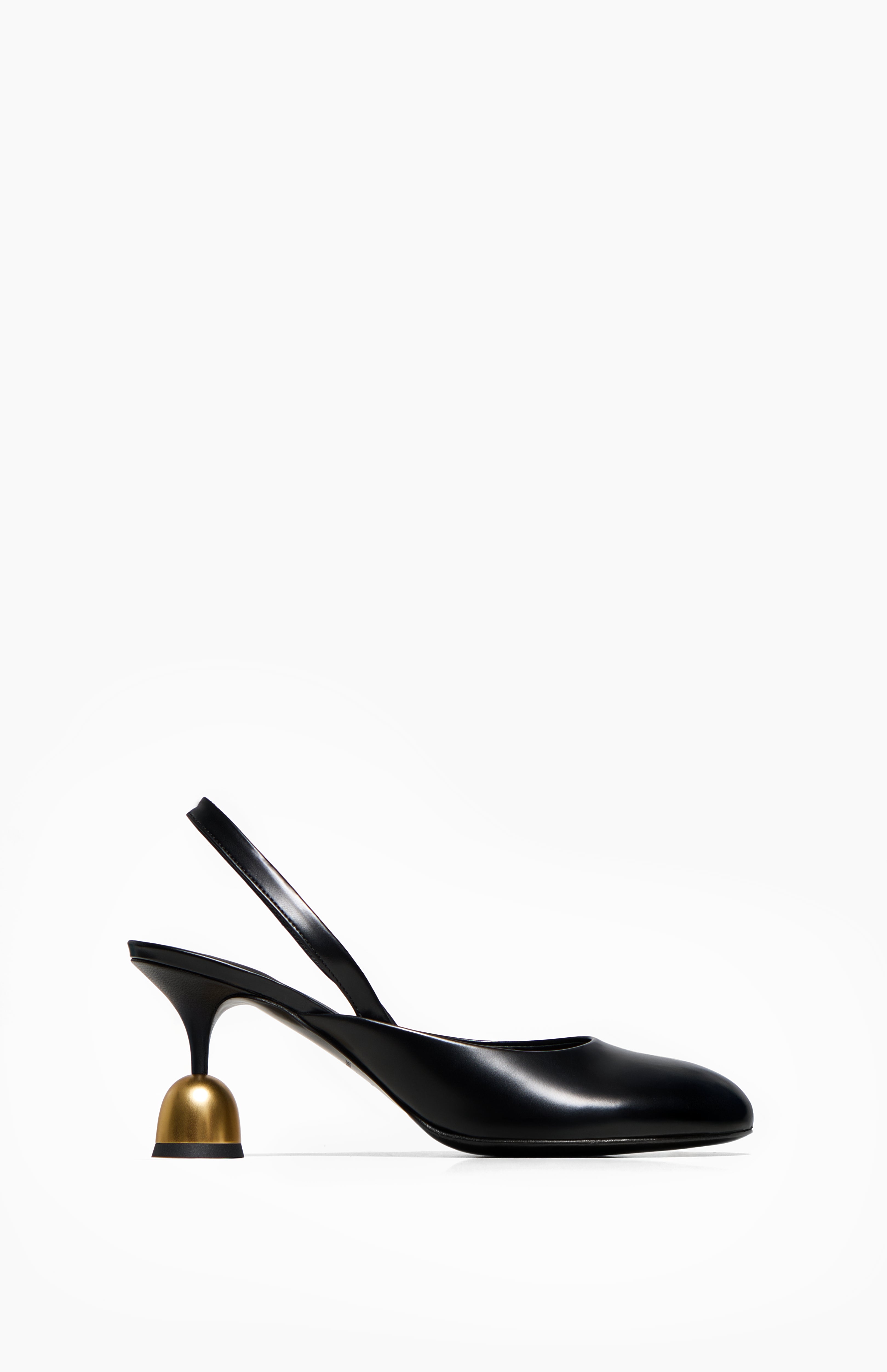 PEGGY DEEP BLACK