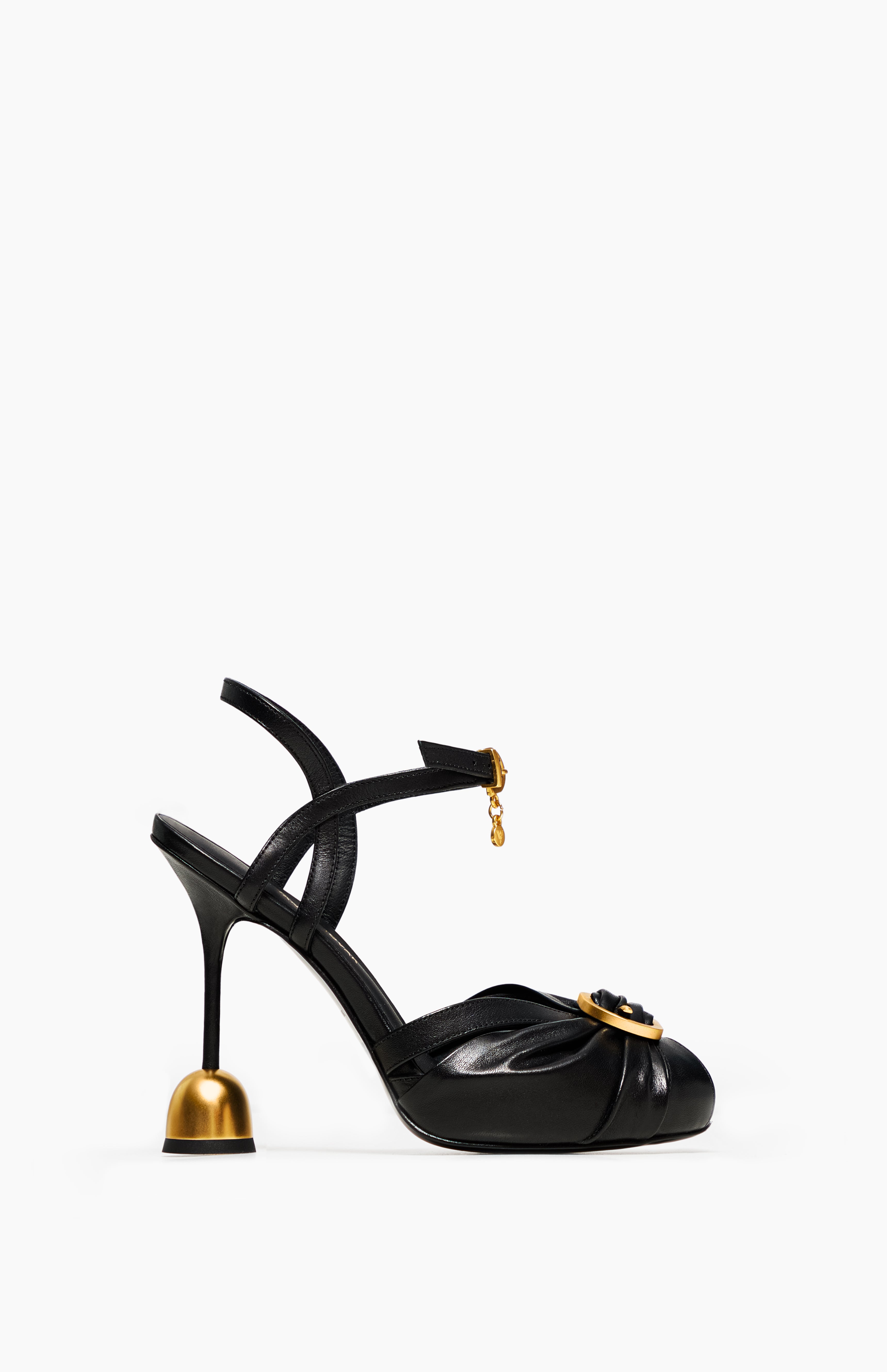 LOREEN DEEP BLACK