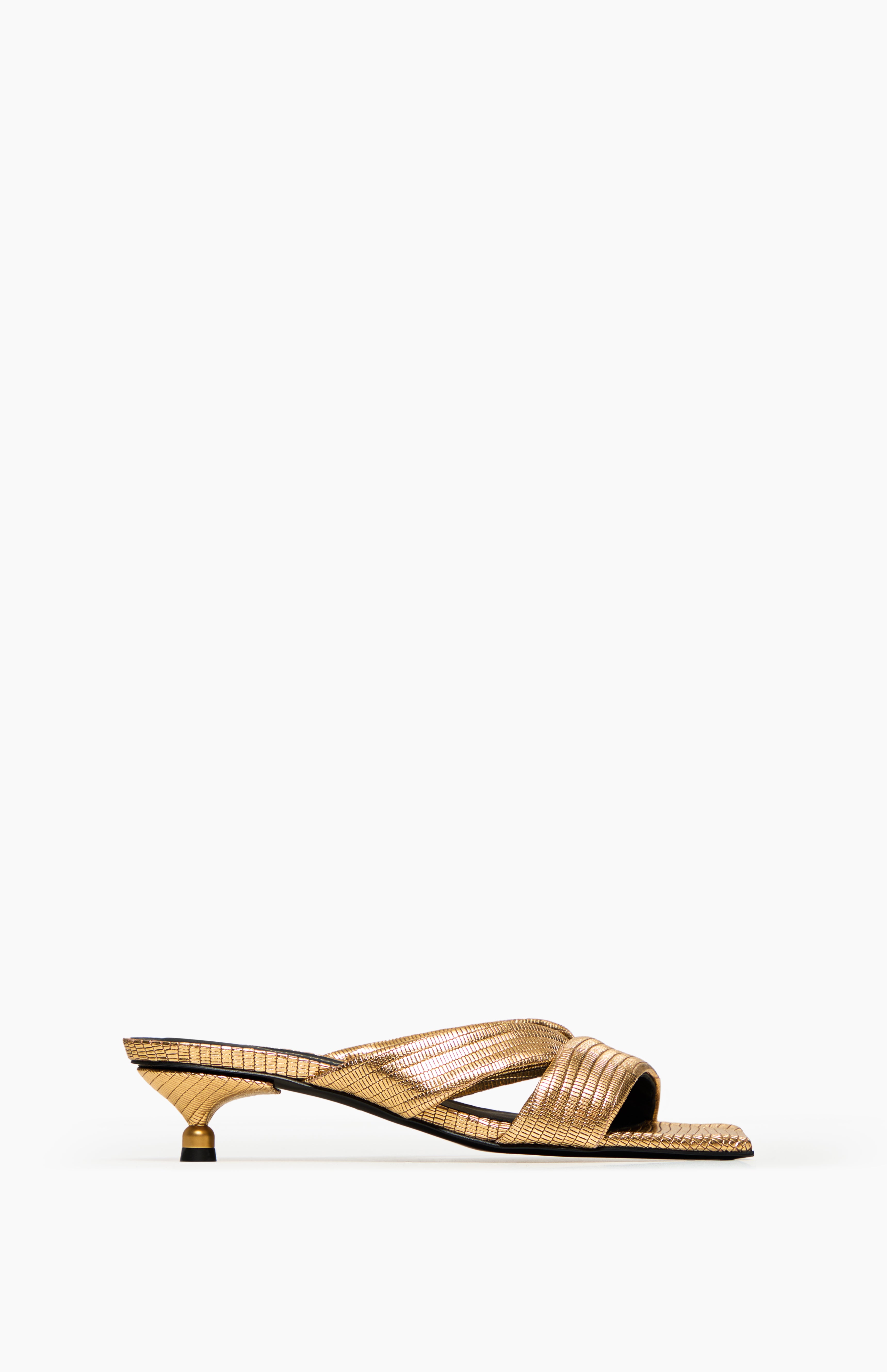 MAYA DARK GOLD