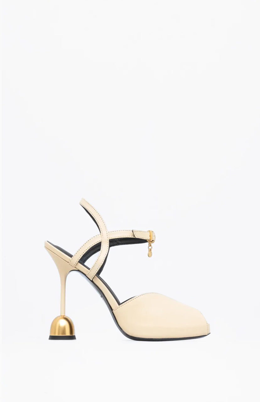 MARILYN IVORY