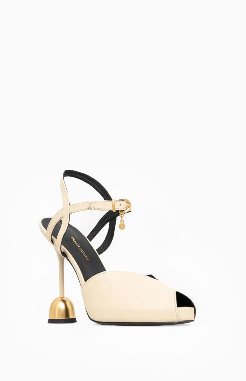 MARILYN IVORY