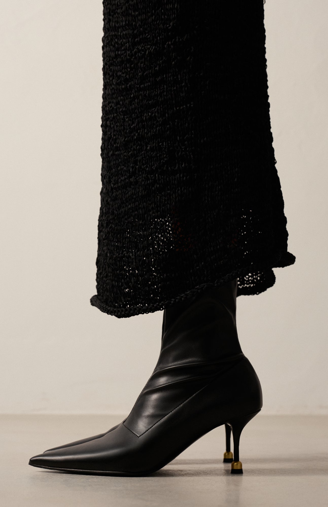 VALERIE DEEP BLACK