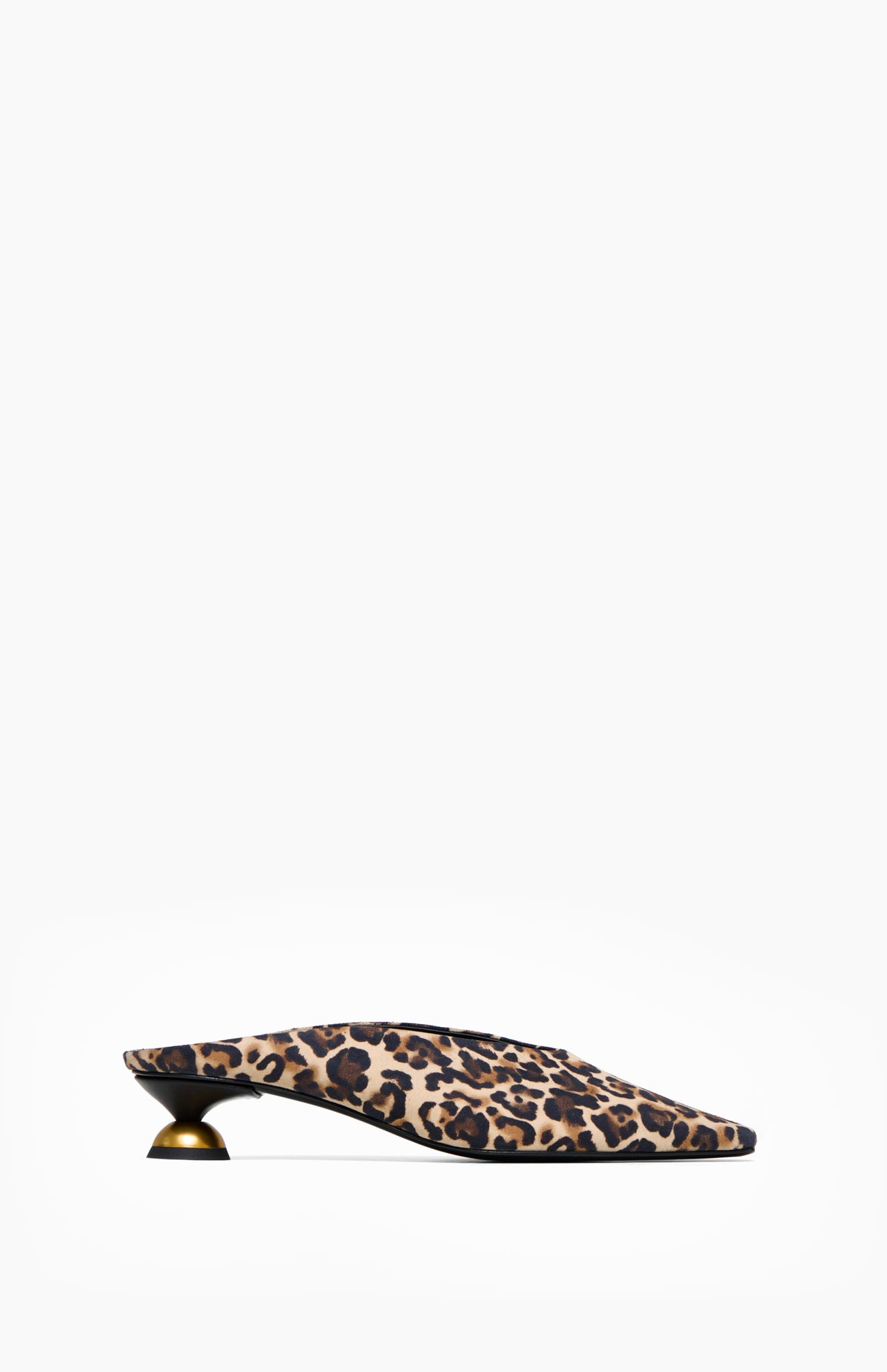 TRACY WILD LEOPARD