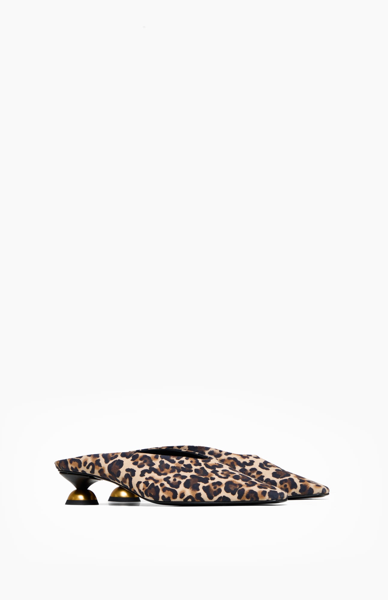 TRACY WILD LEOPARD