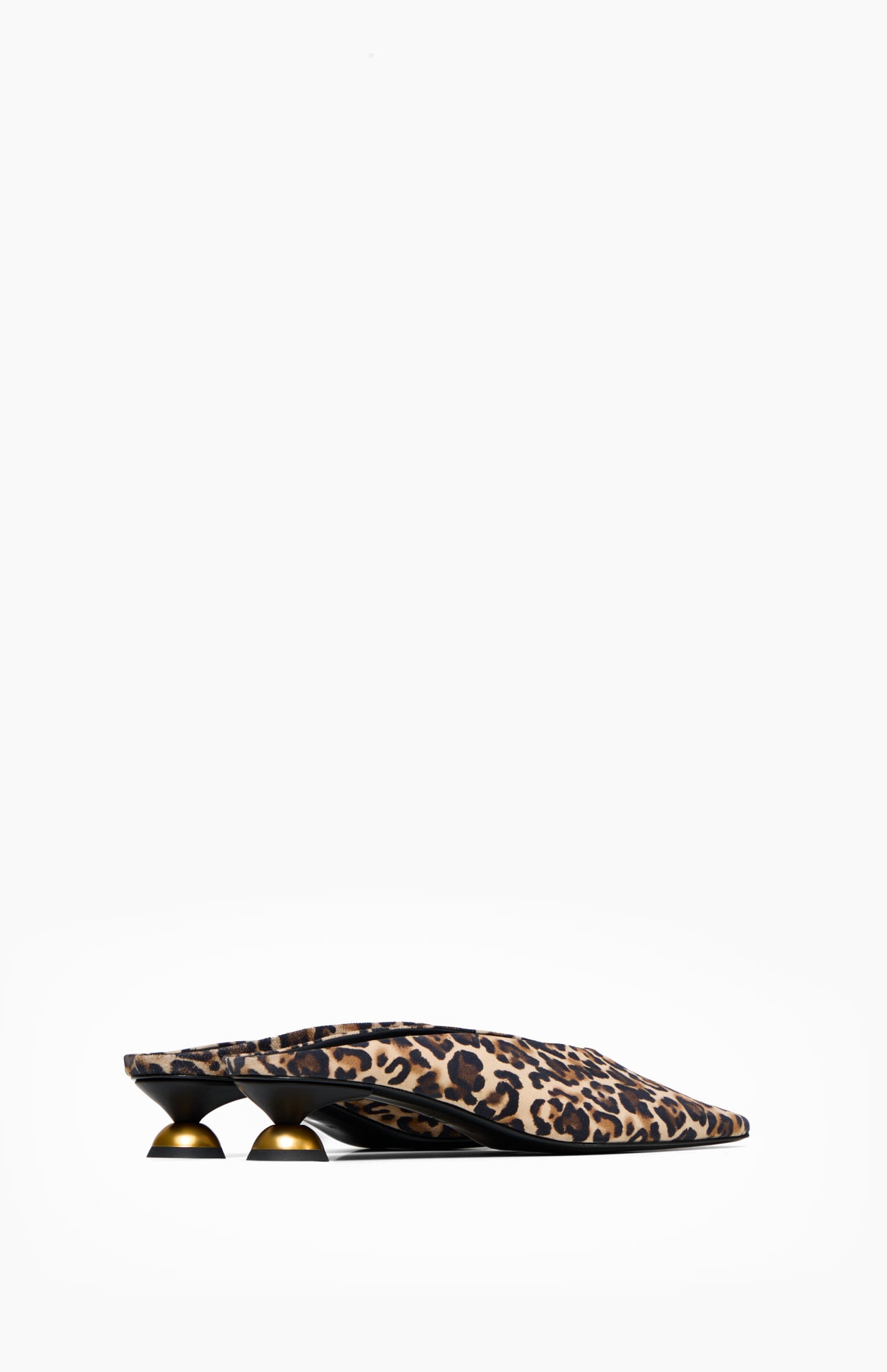 TRACY WILD LEOPARD