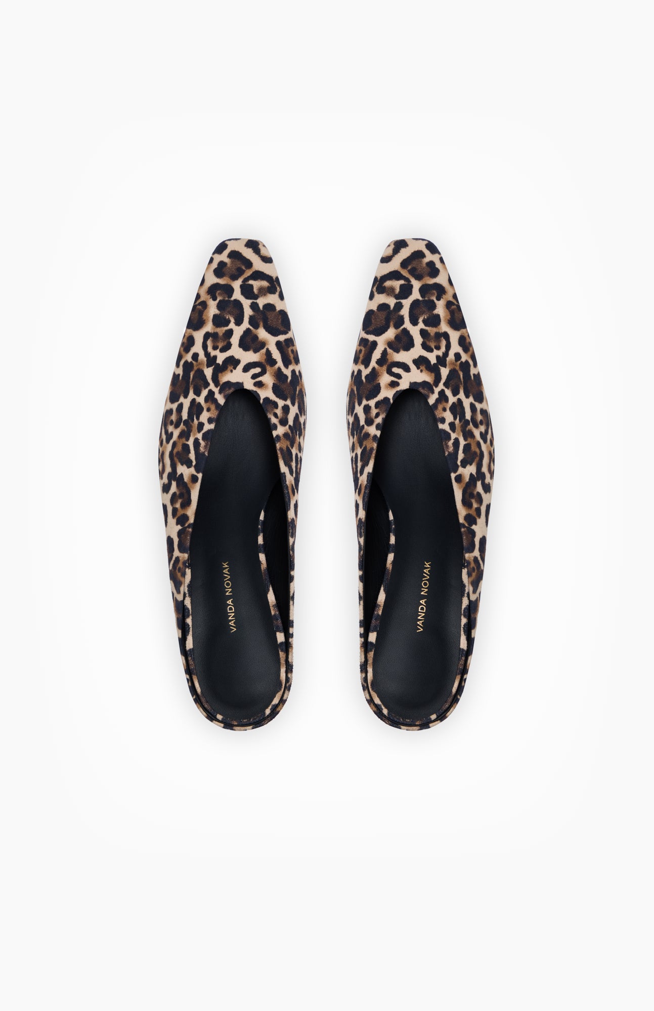 TRACY WILD LEOPARD