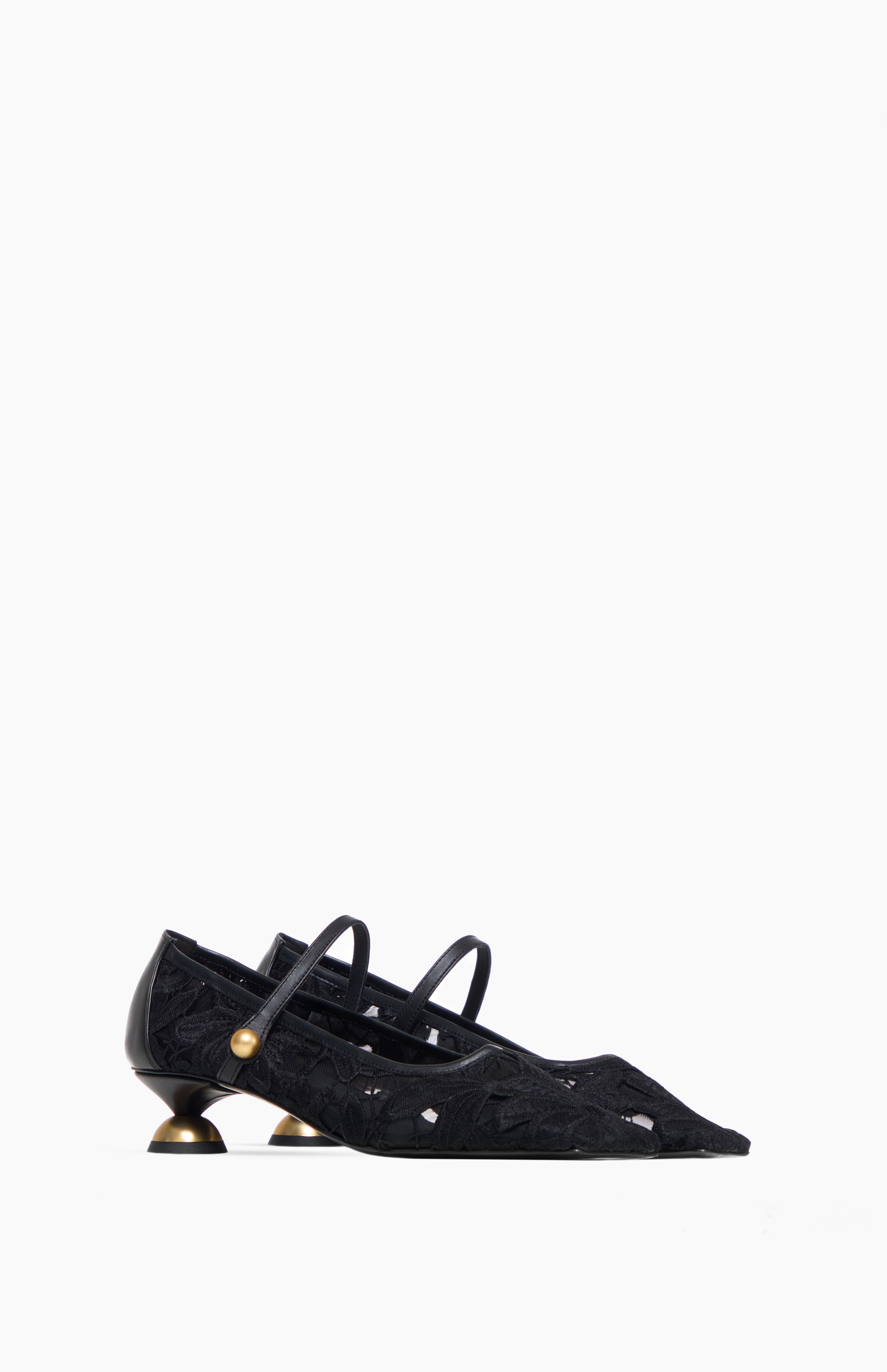 COCO ONYX BLACK