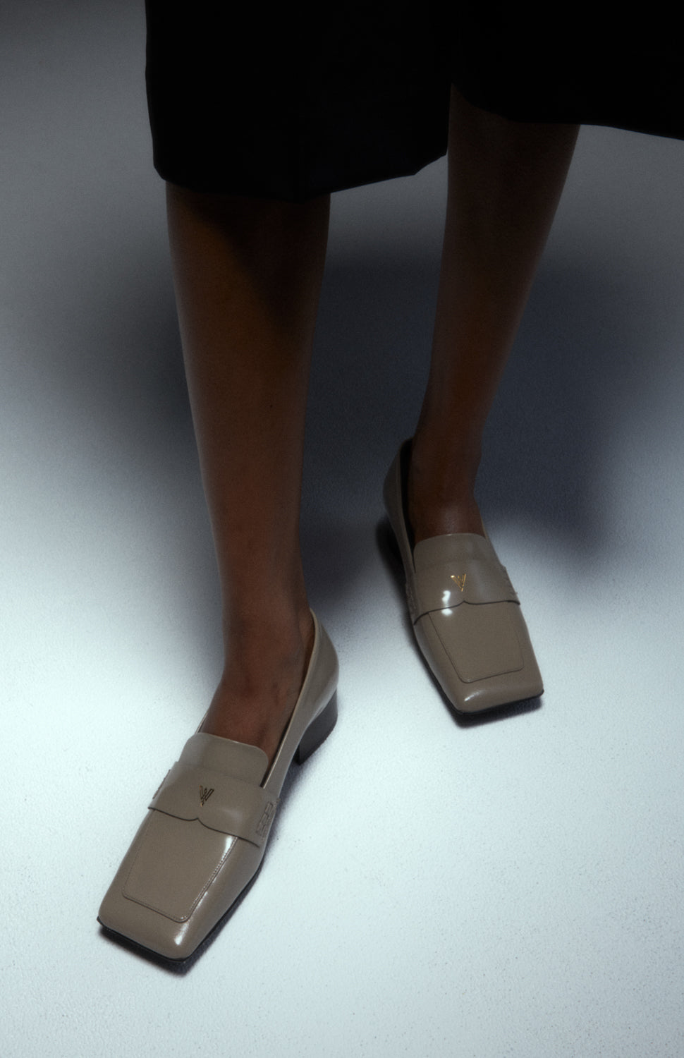 ALEX TAUPE GREY