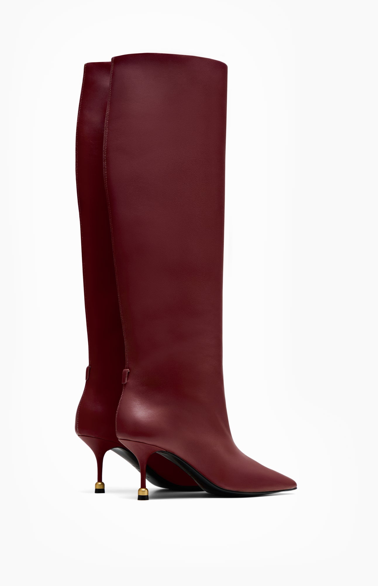 KAJA DARK CHERRY