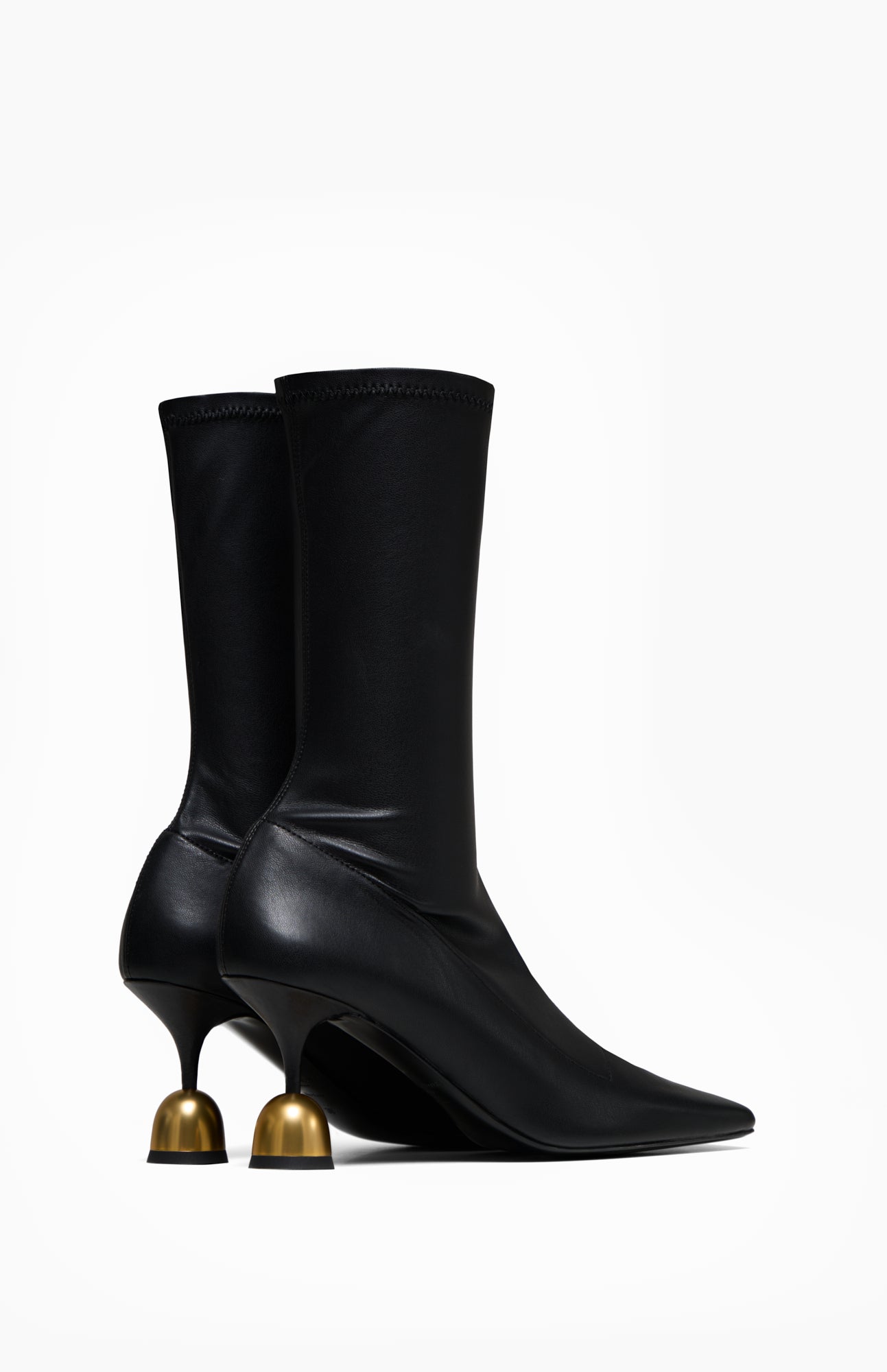 AMIRA DEEP BLACK