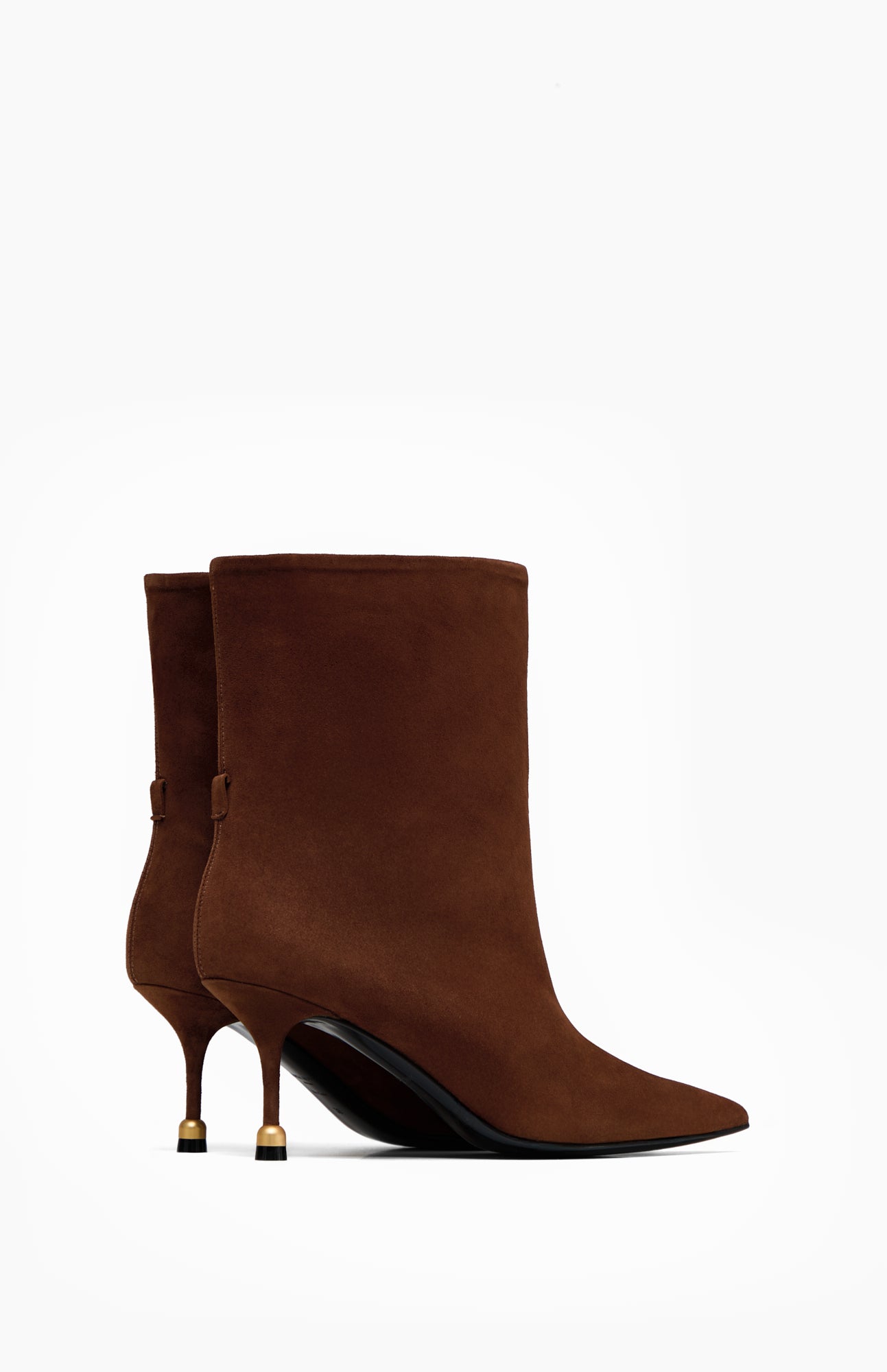 ELENA WARM WALNUT