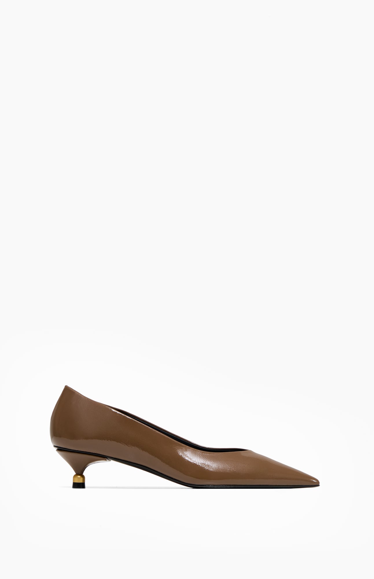 DIANA OLIVINE GLOSS