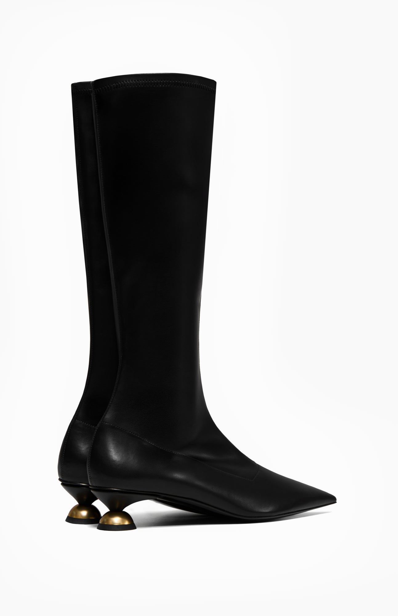 ILARY DEEP BLACK