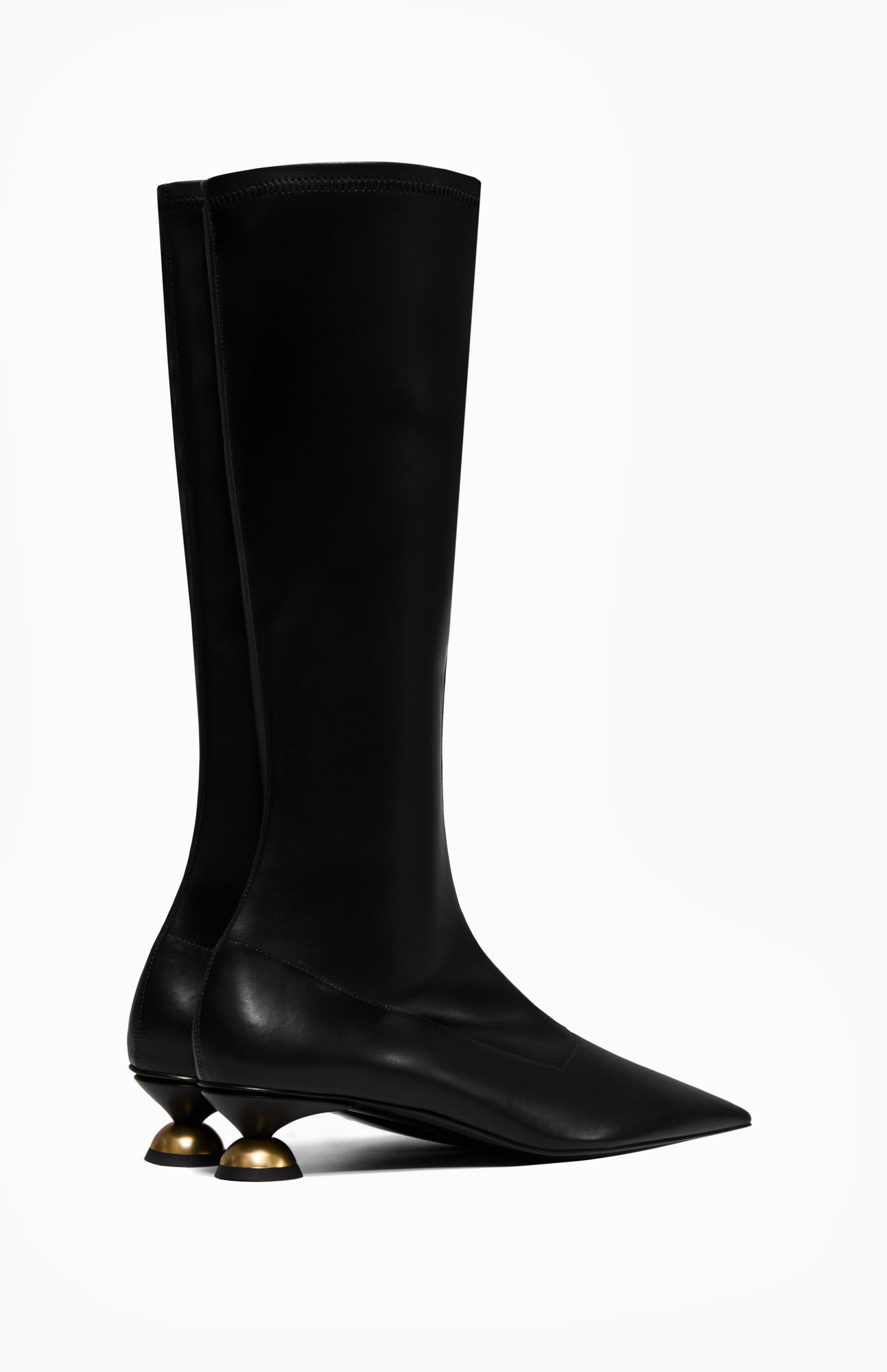 ILARY DEEP BLACK