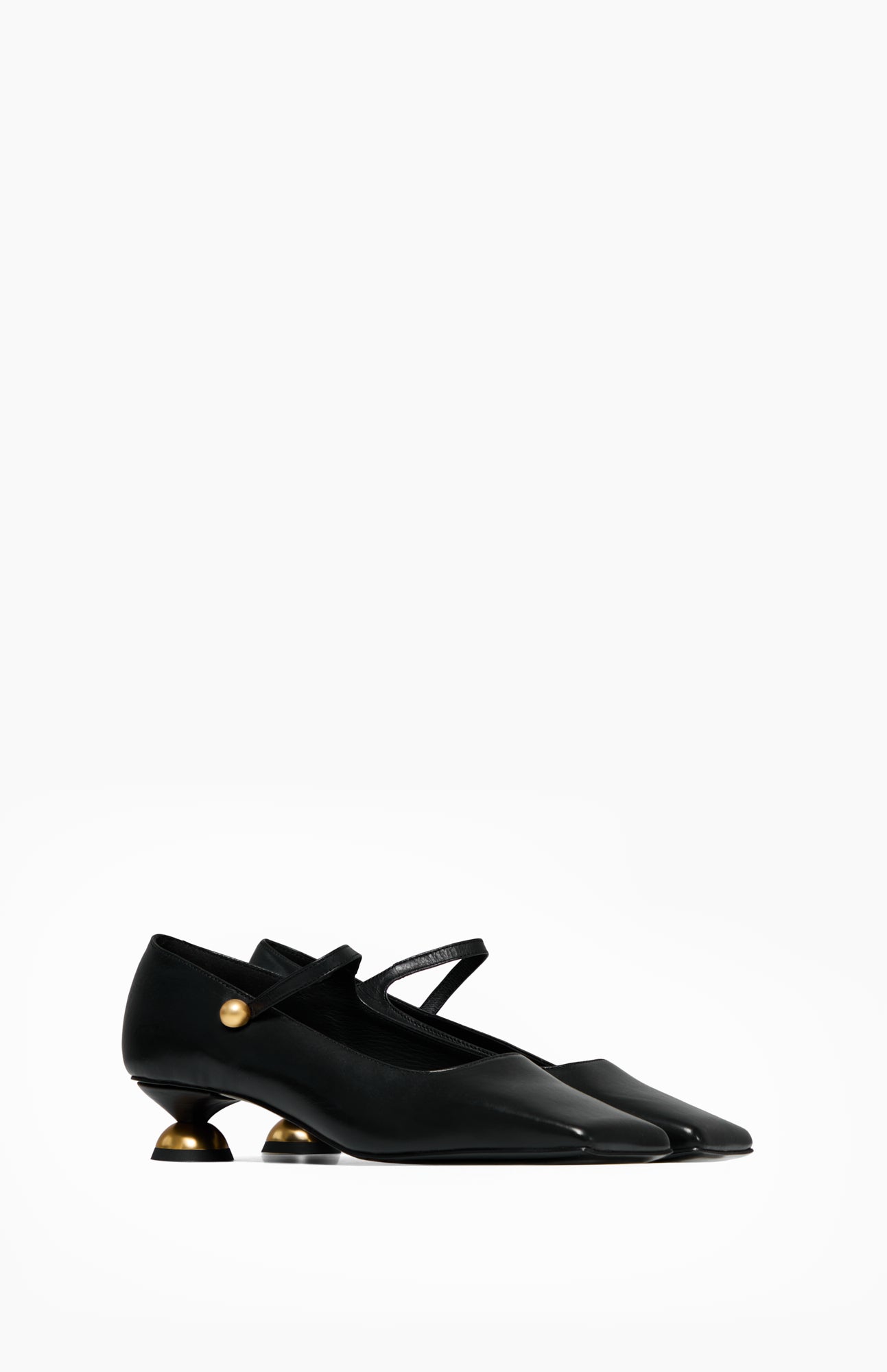 COCO DEEP BLACK