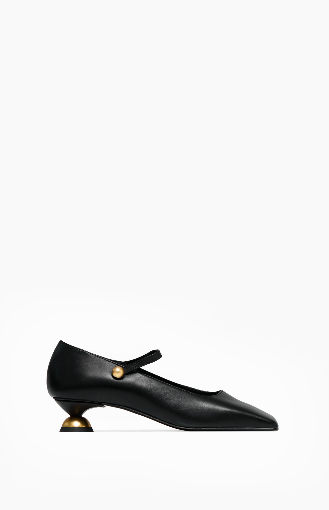 COCO DEEP BLACK