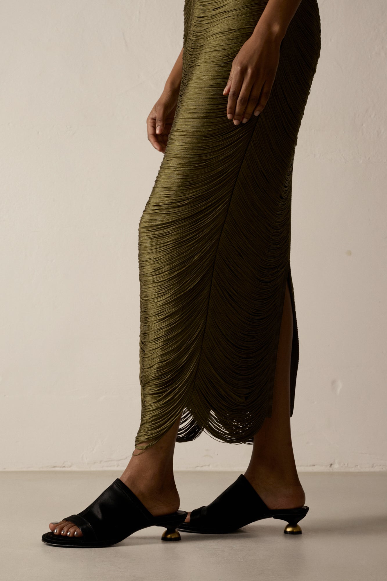 GEORGIA ASPHALT BLACK