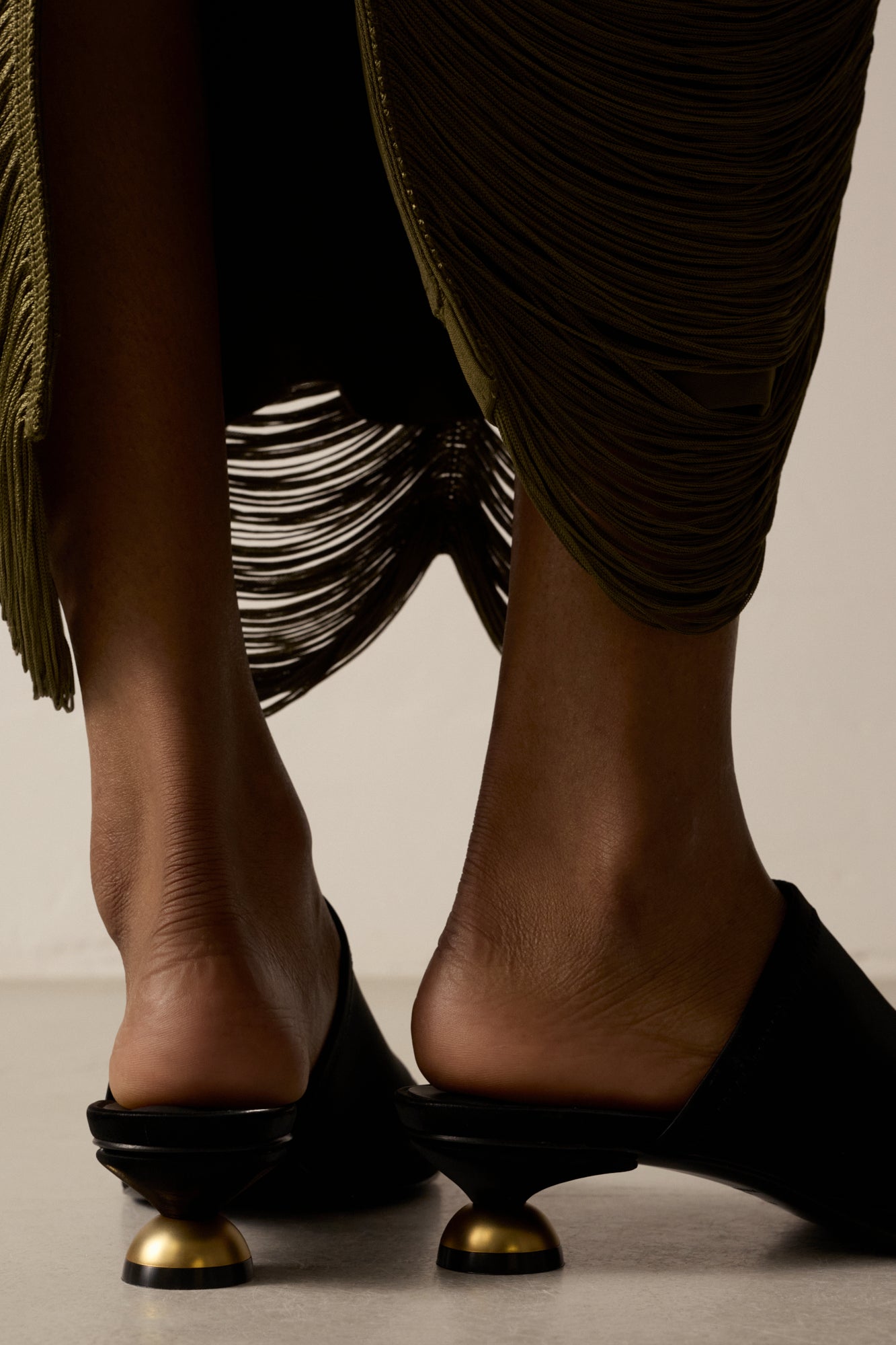 GEORGIA ASPHALT BLACK