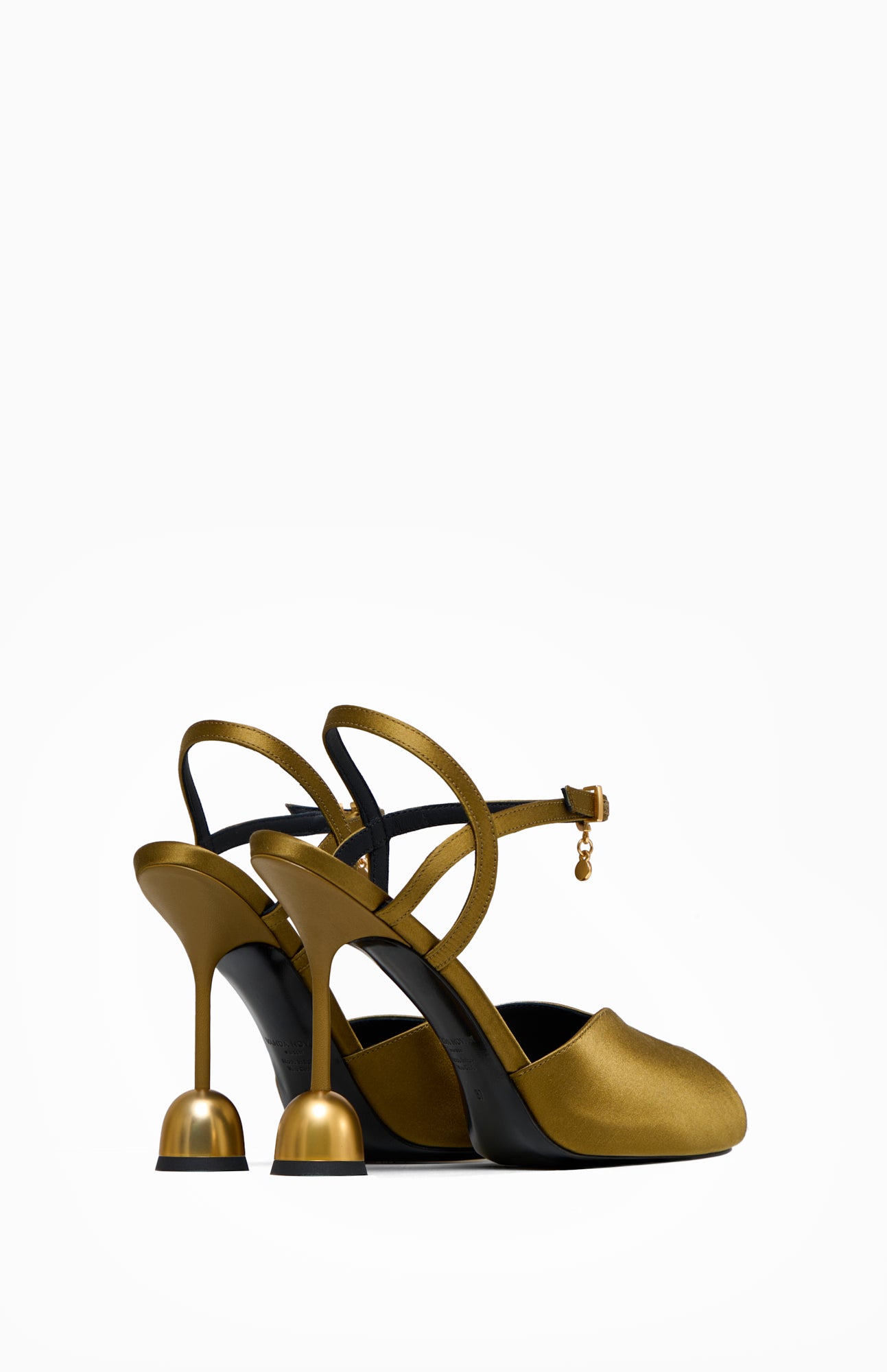 MARILYN GOLDEN OLIVE