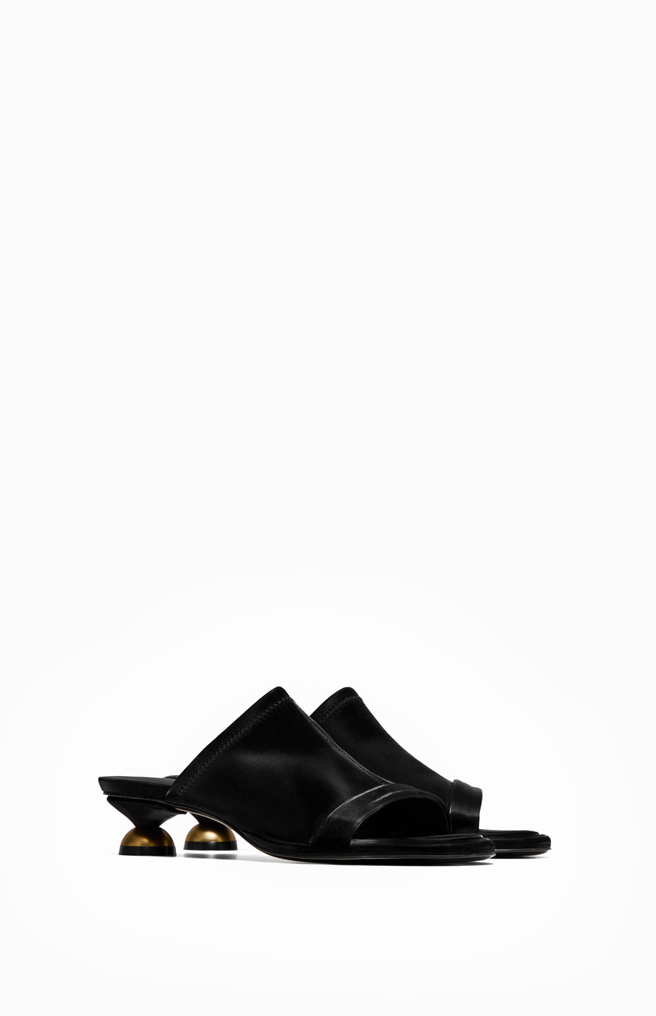 GEORGIA ASPHALT BLACK