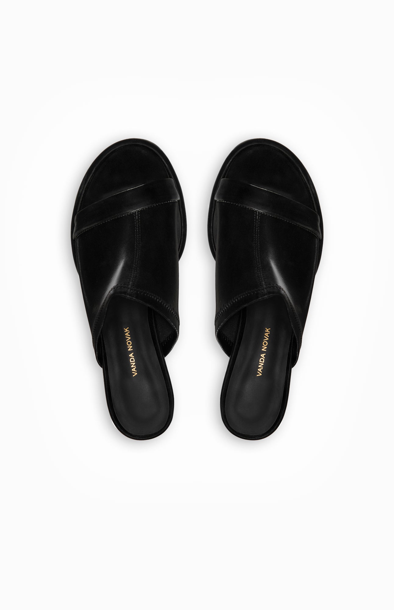 GEORGIA ASPHALT BLACK