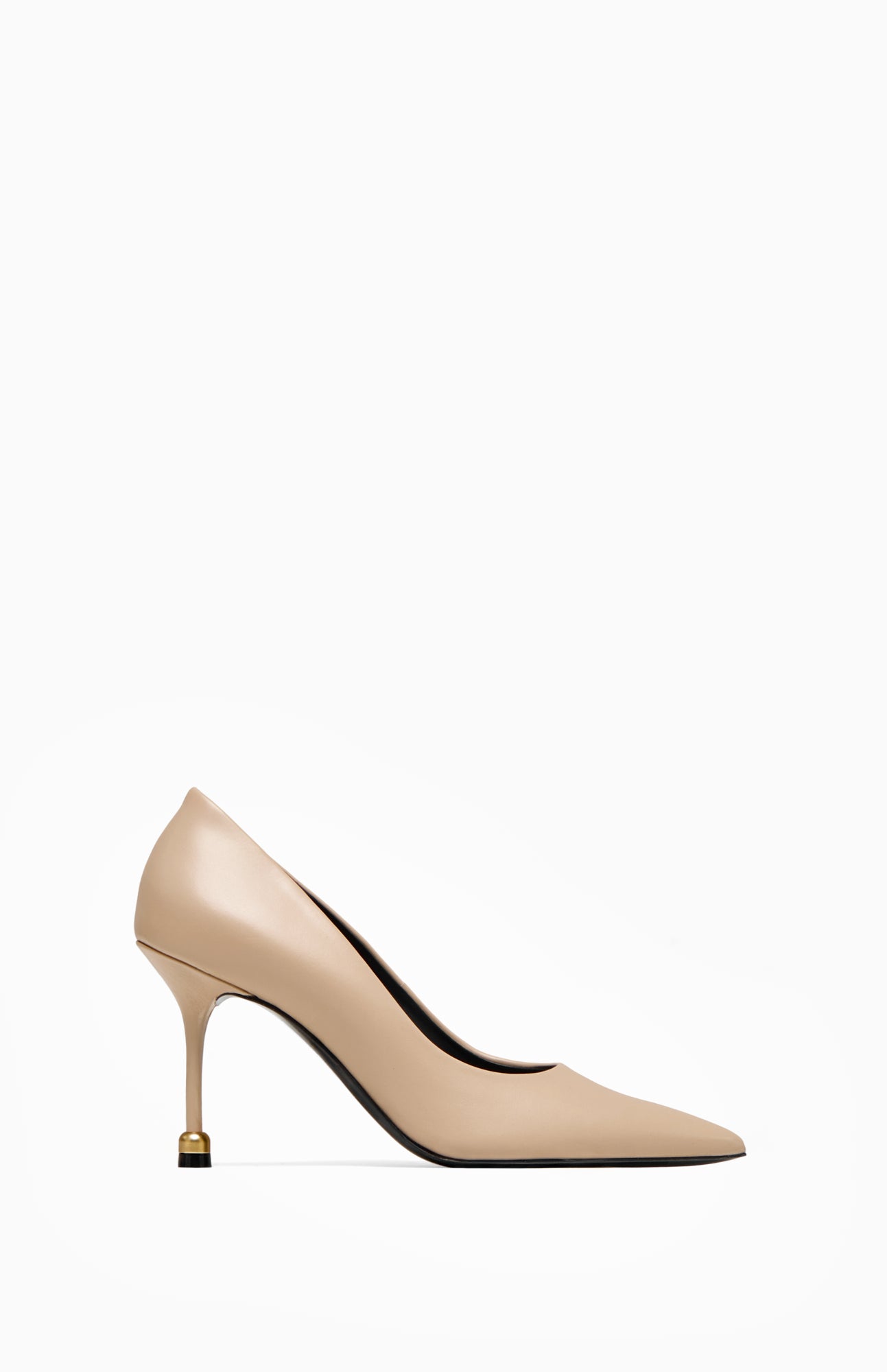 ALEKSANDRA LIGHT NUDE