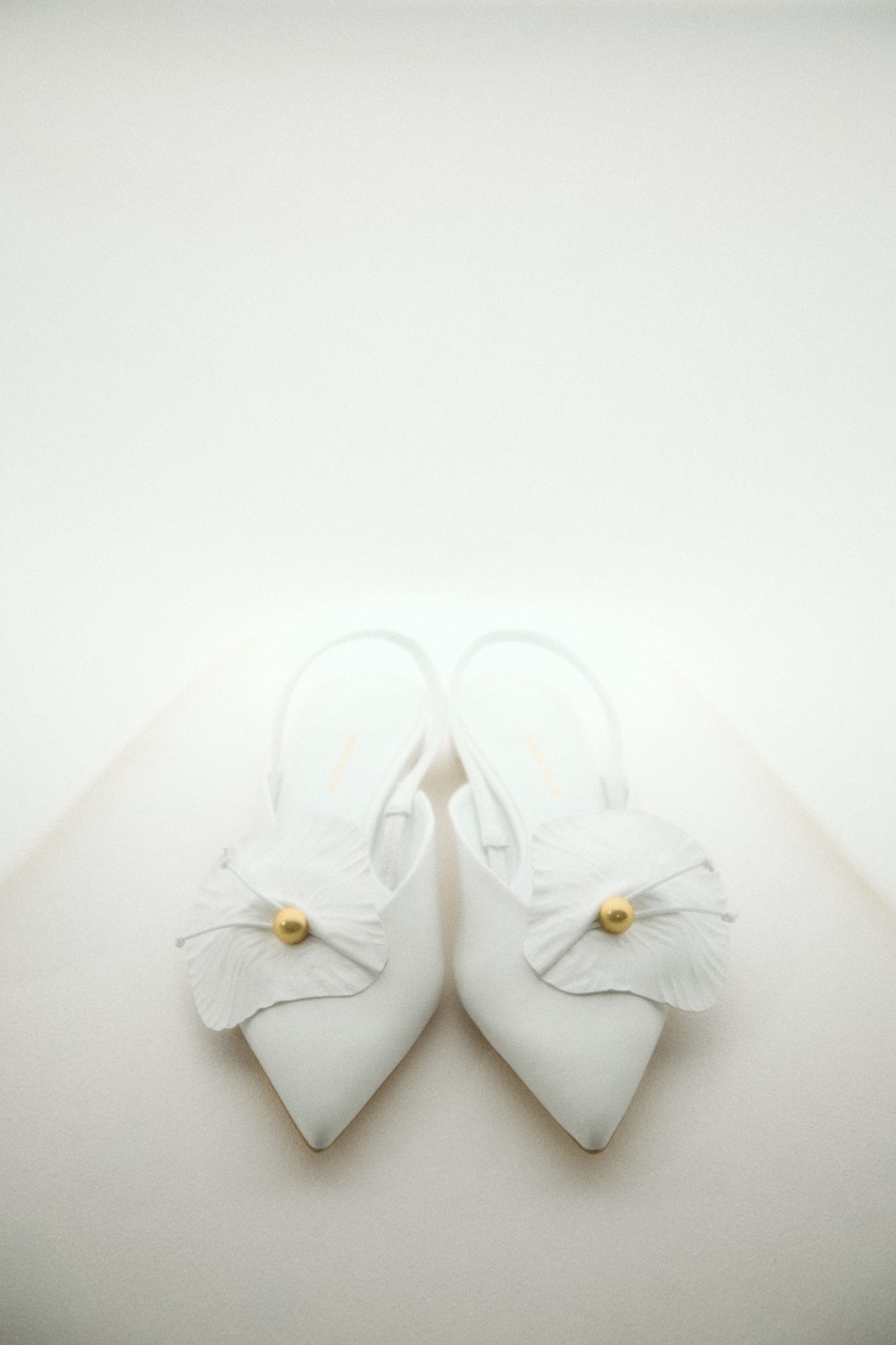 ALICE ALABASTER WHITE