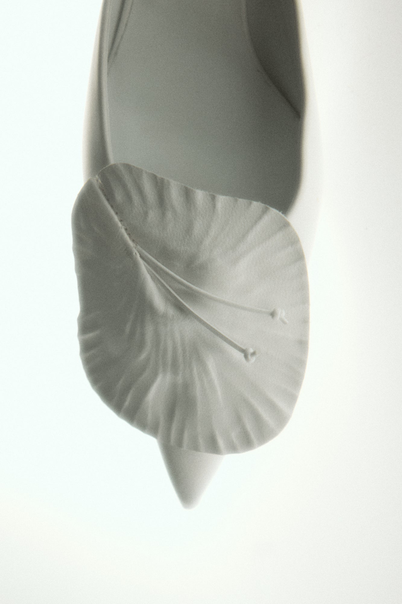 ALIA ALABASTER WHITE