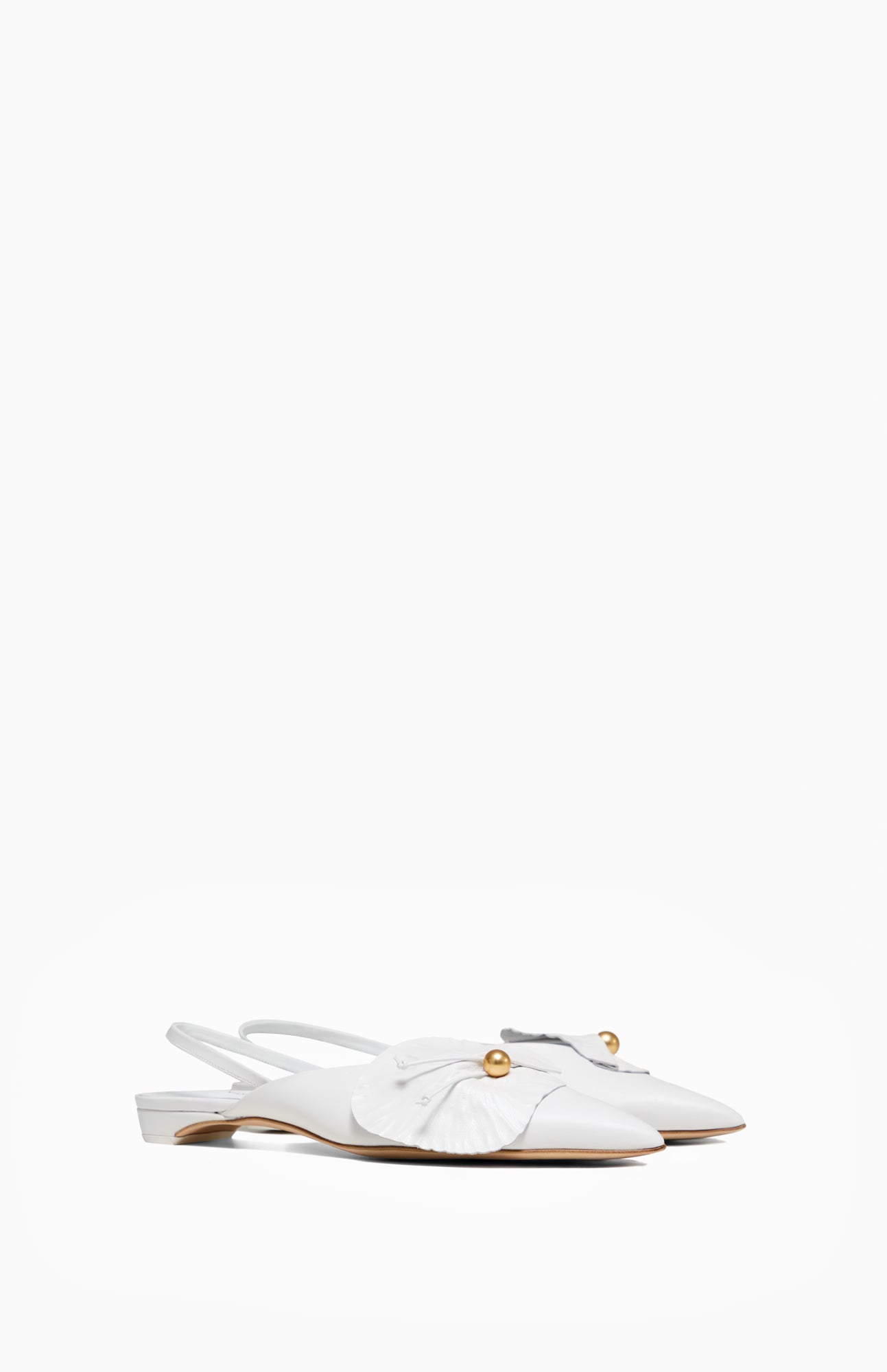 ALICE ALABASTER WHITE