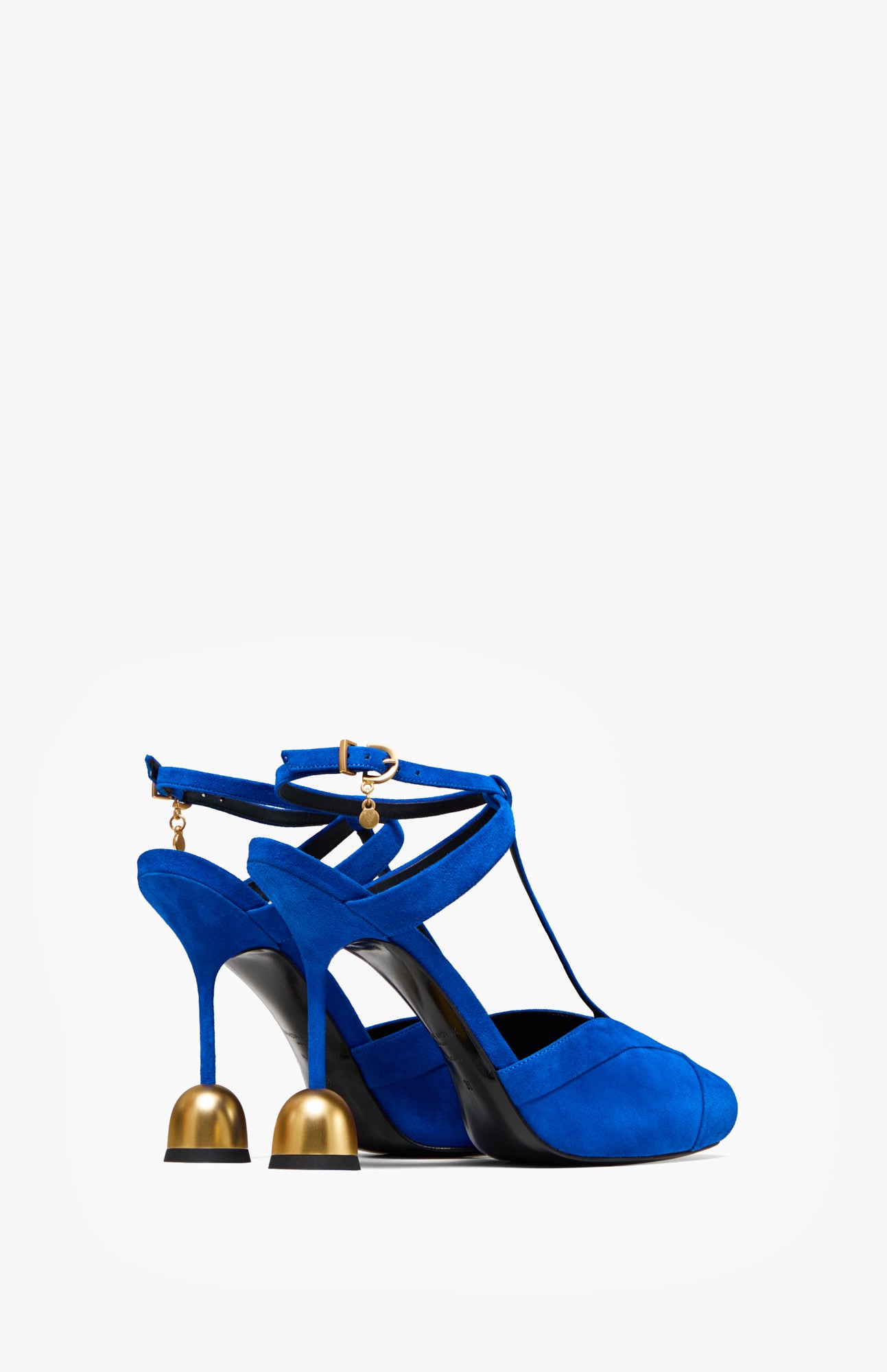 SHIRLEY COBALT BLUE