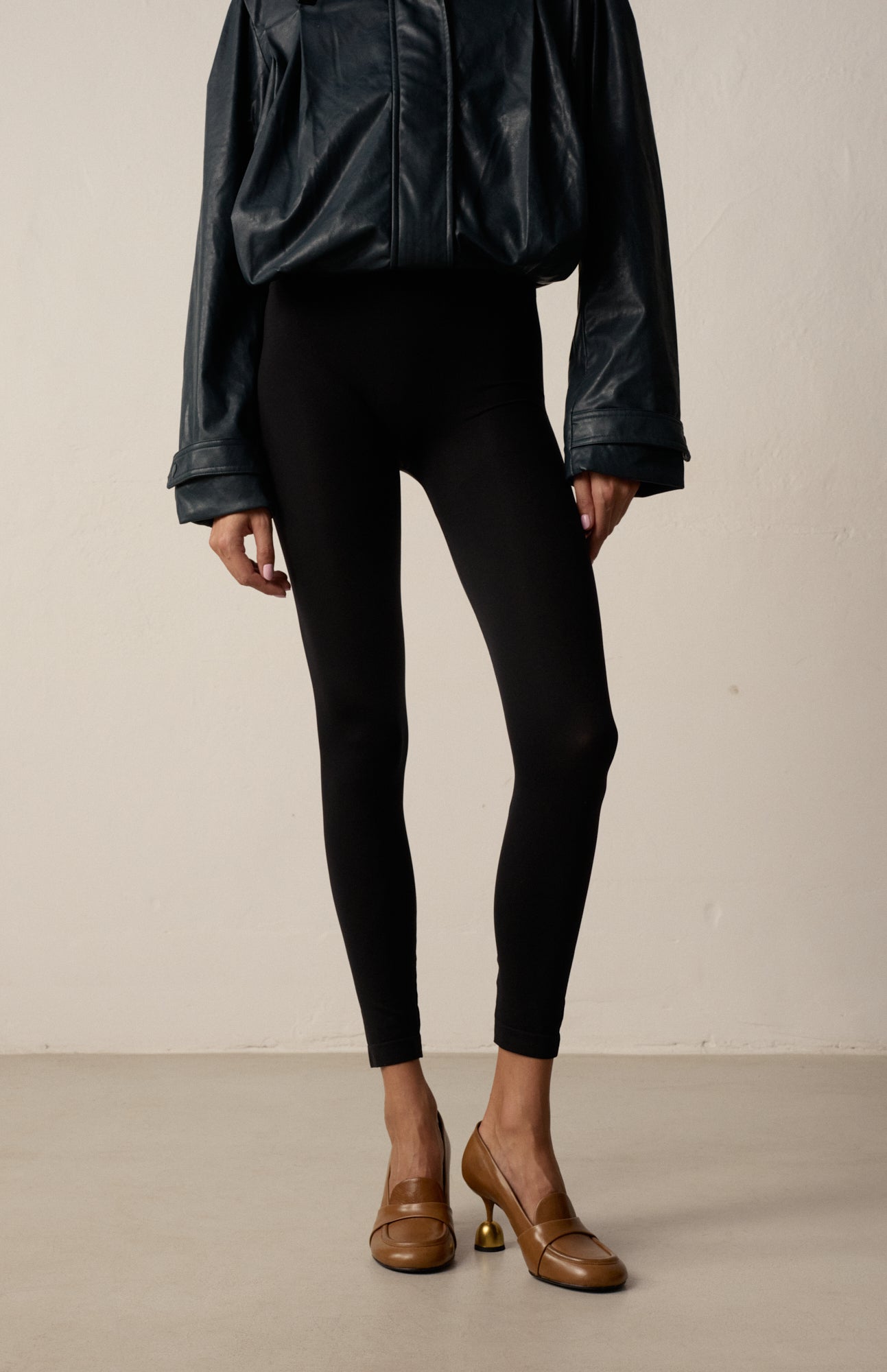 JUSTINE SOFT CARAMEL