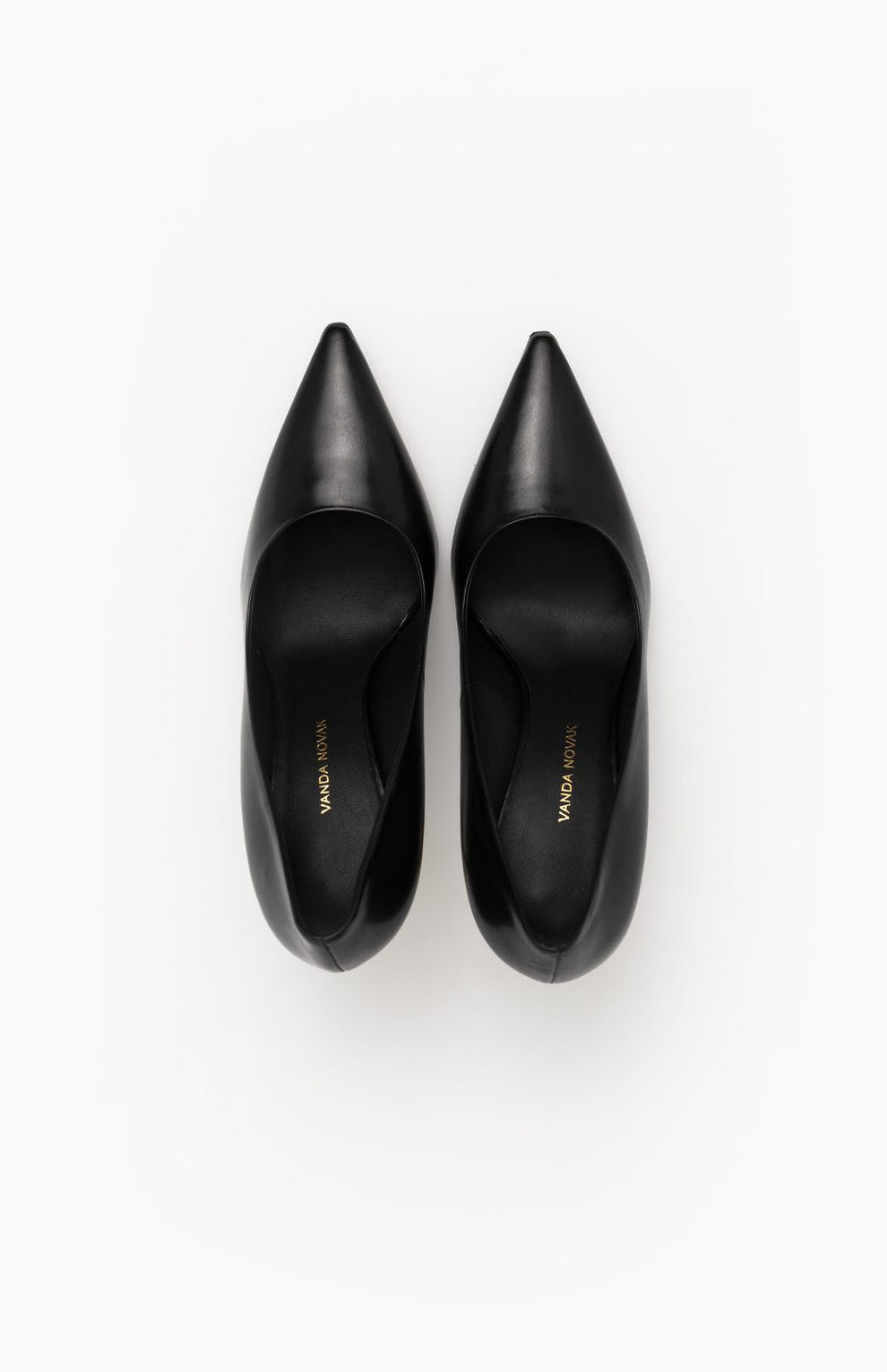 ALEKSANDRA DEEP BLACK