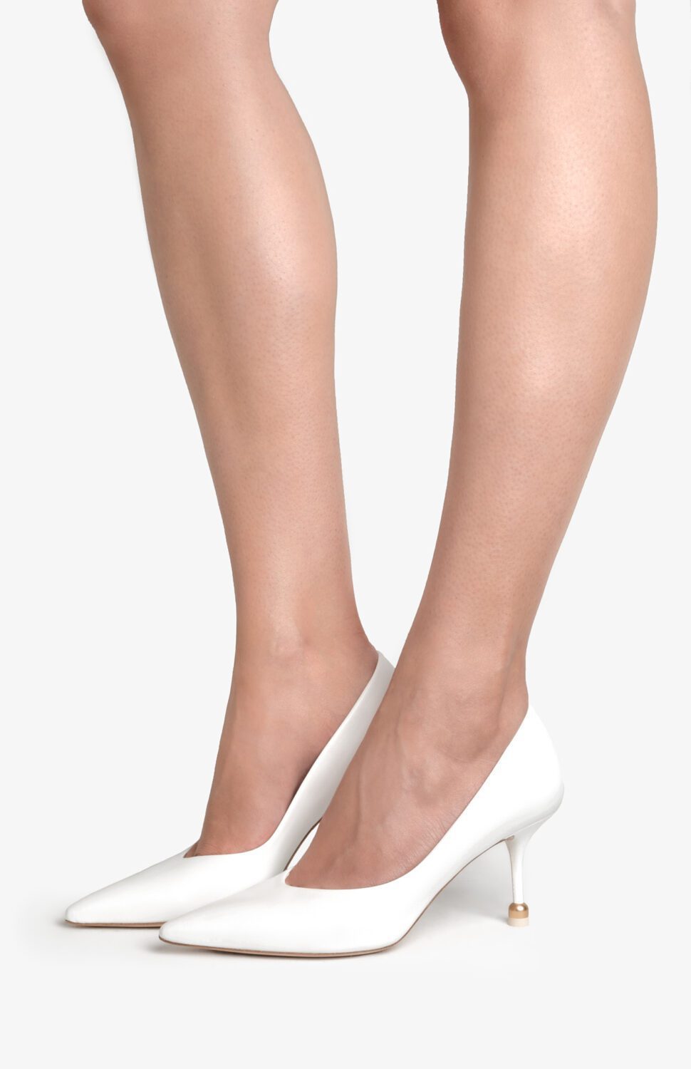 POLA ALABASTER WHITE