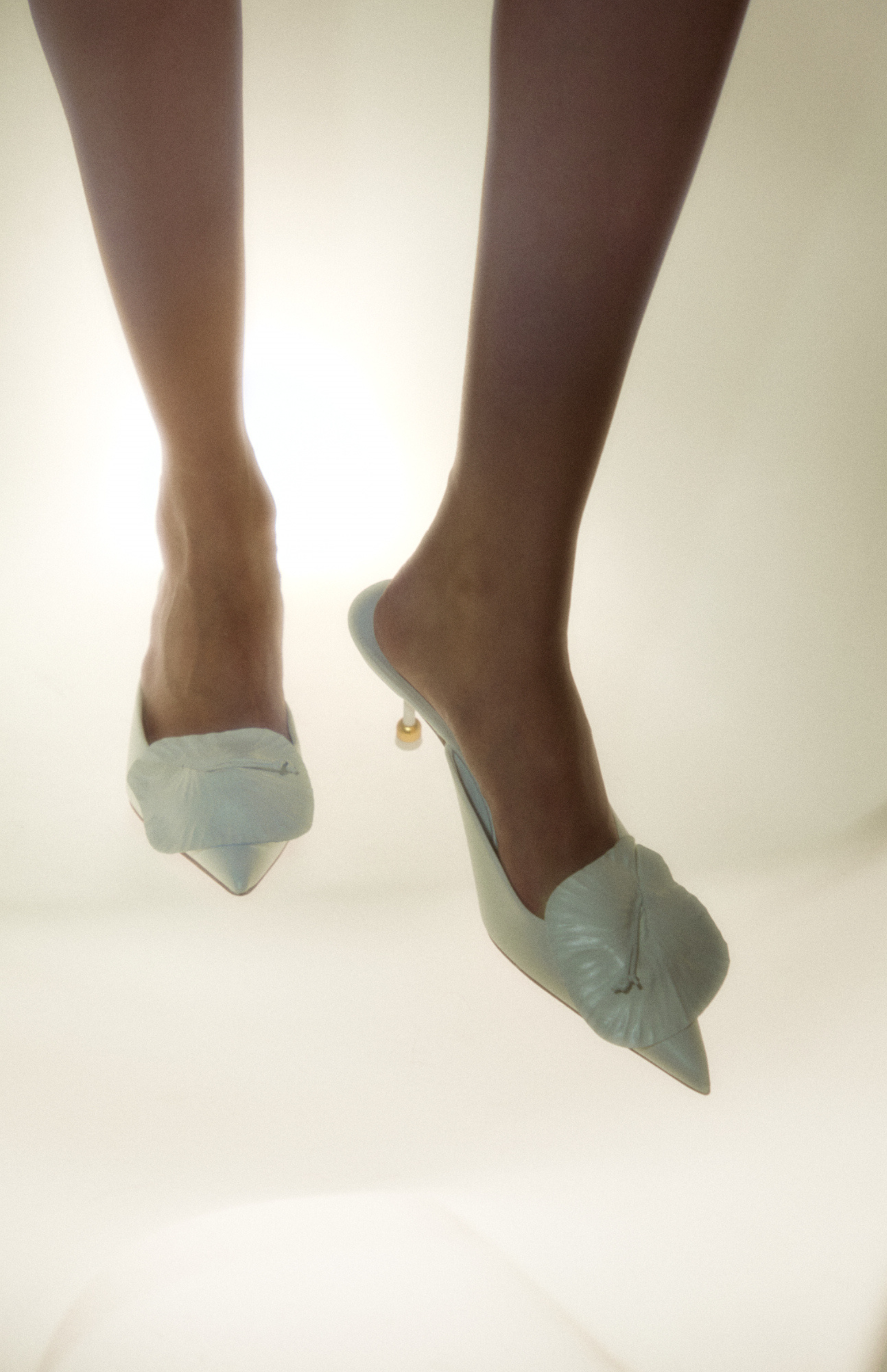 ALIA ALABASTER WHITE
