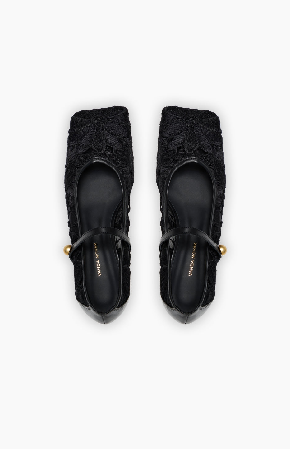 COCO ONYX BLACK