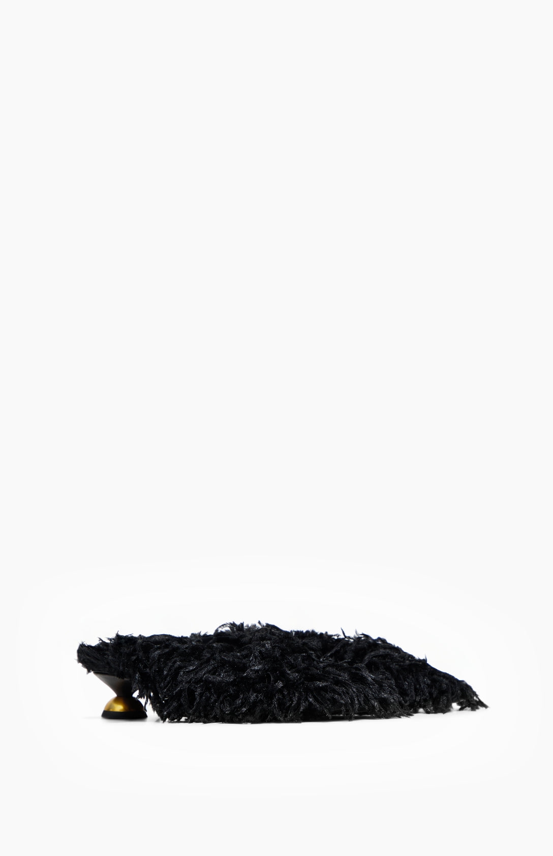 TERESA DARK FLUFFY