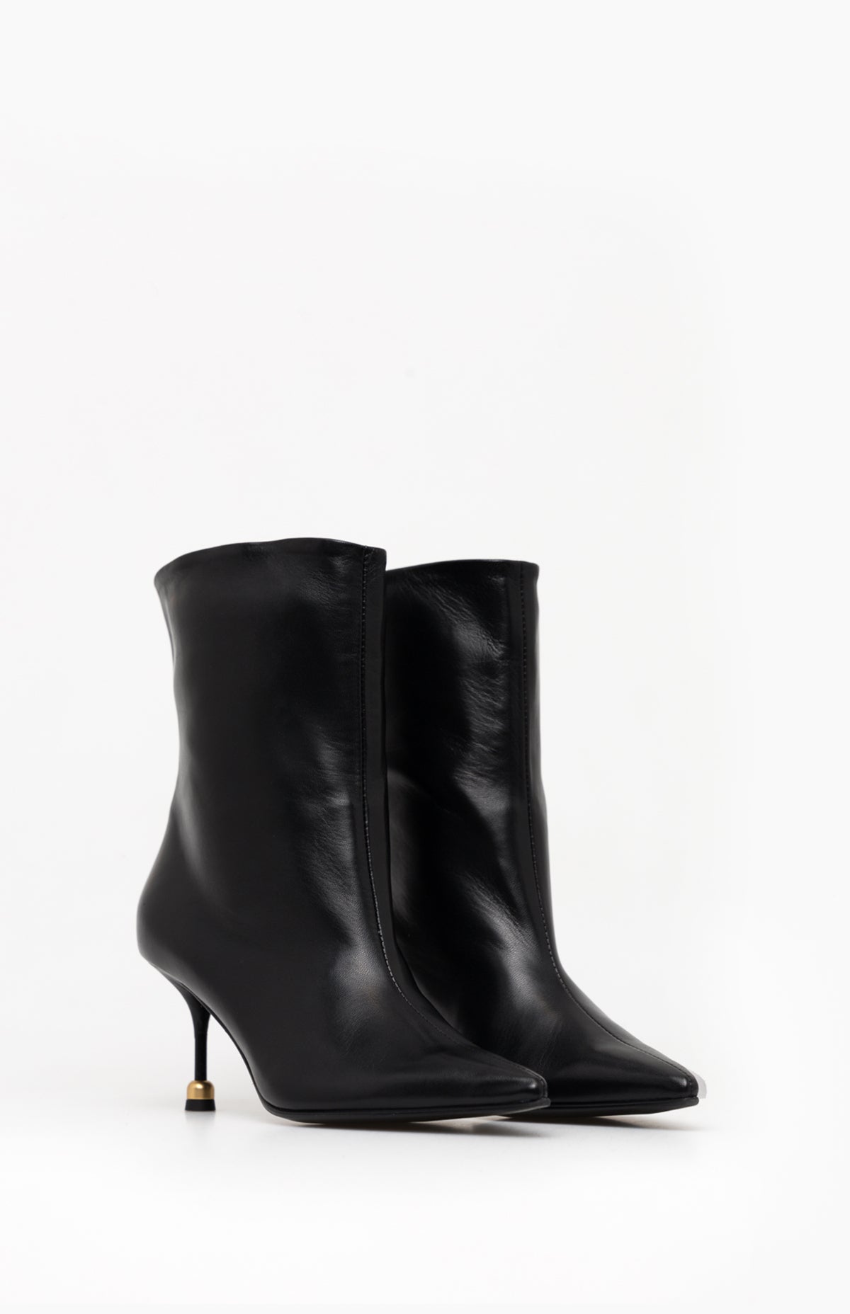 ELENA DEEP BLACK