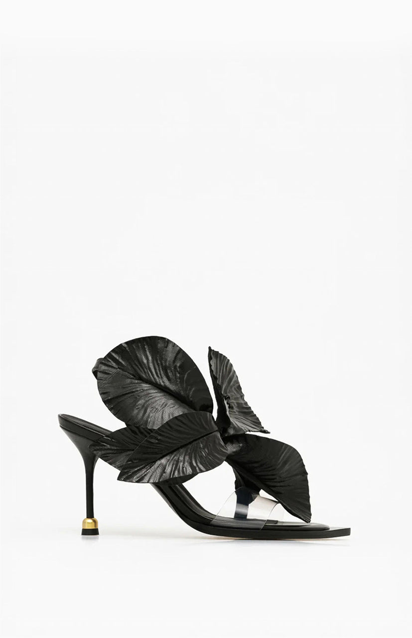 DAISY DEEP BLACK
