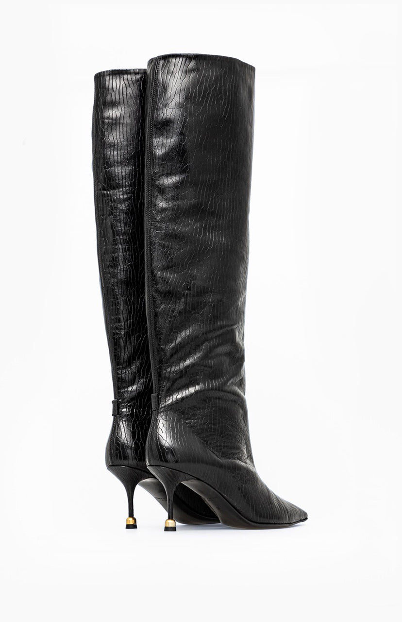 KAJA SHARK BLACK