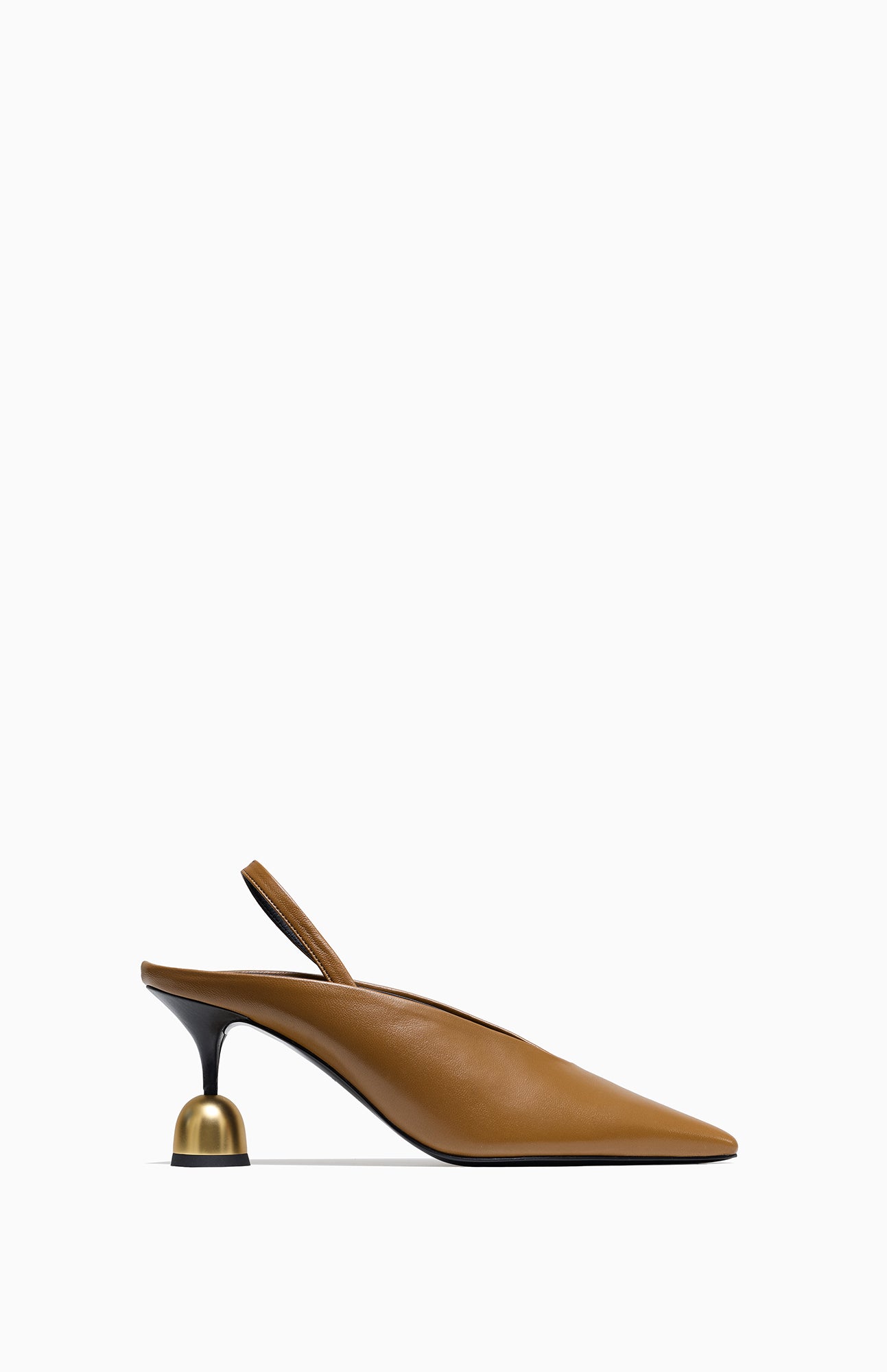 LUCY OLIVE GREEN